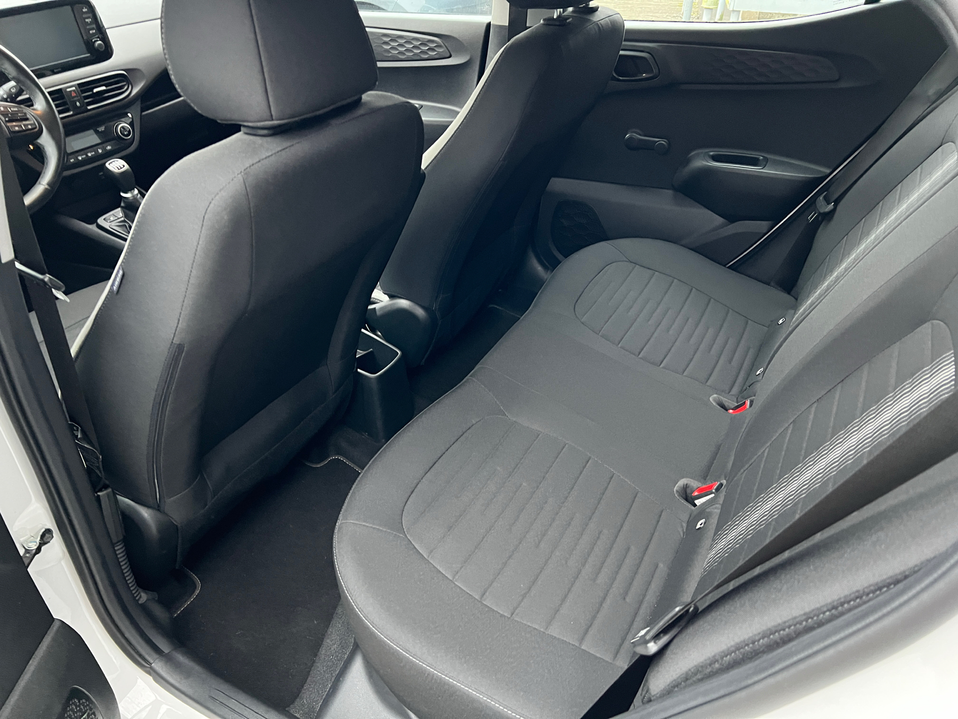 Billede af Hyundai i10 1,0 Advanced 67HK 5d