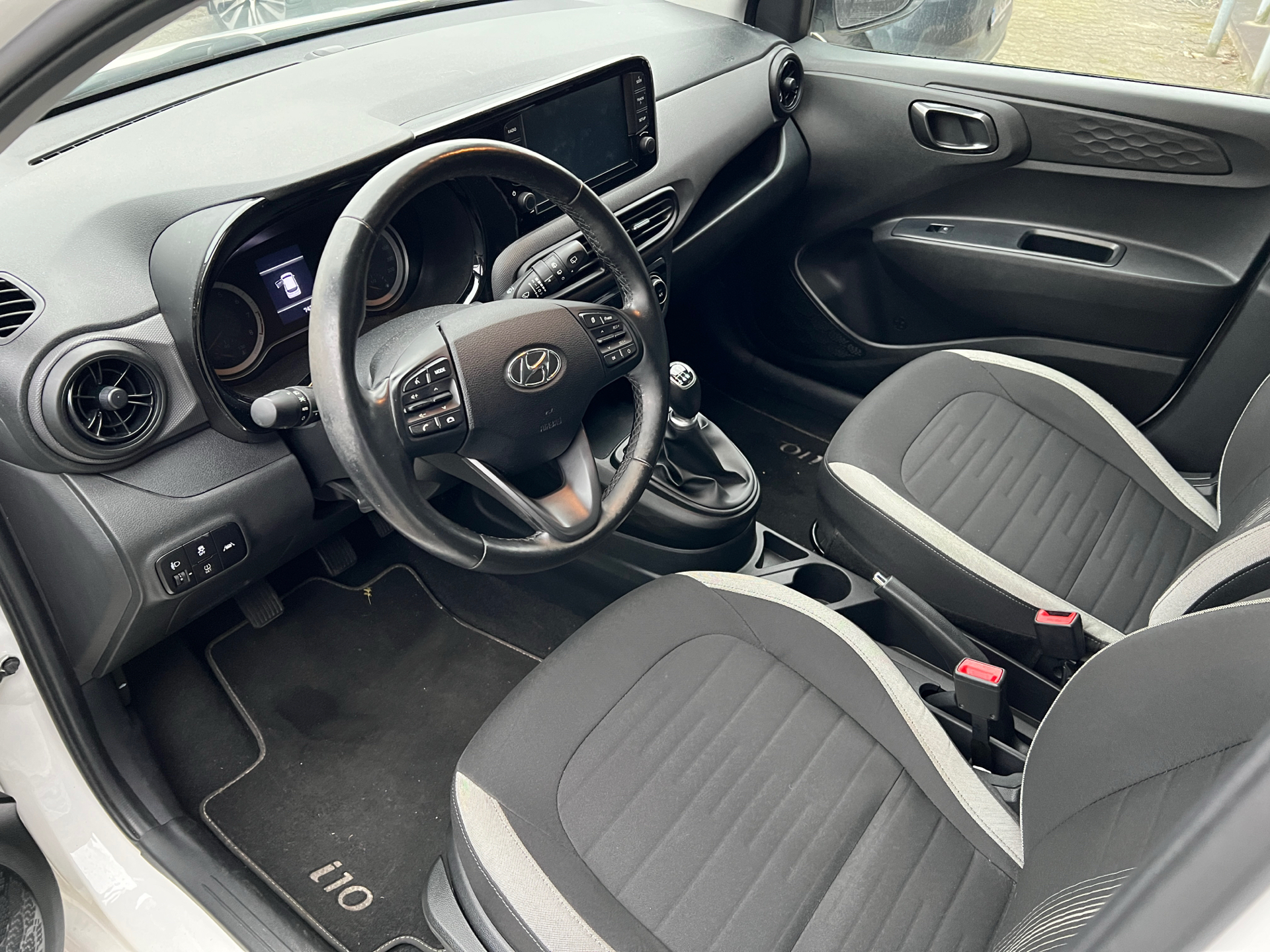 Billede af Hyundai i10 1,0 Advanced 67HK 5d