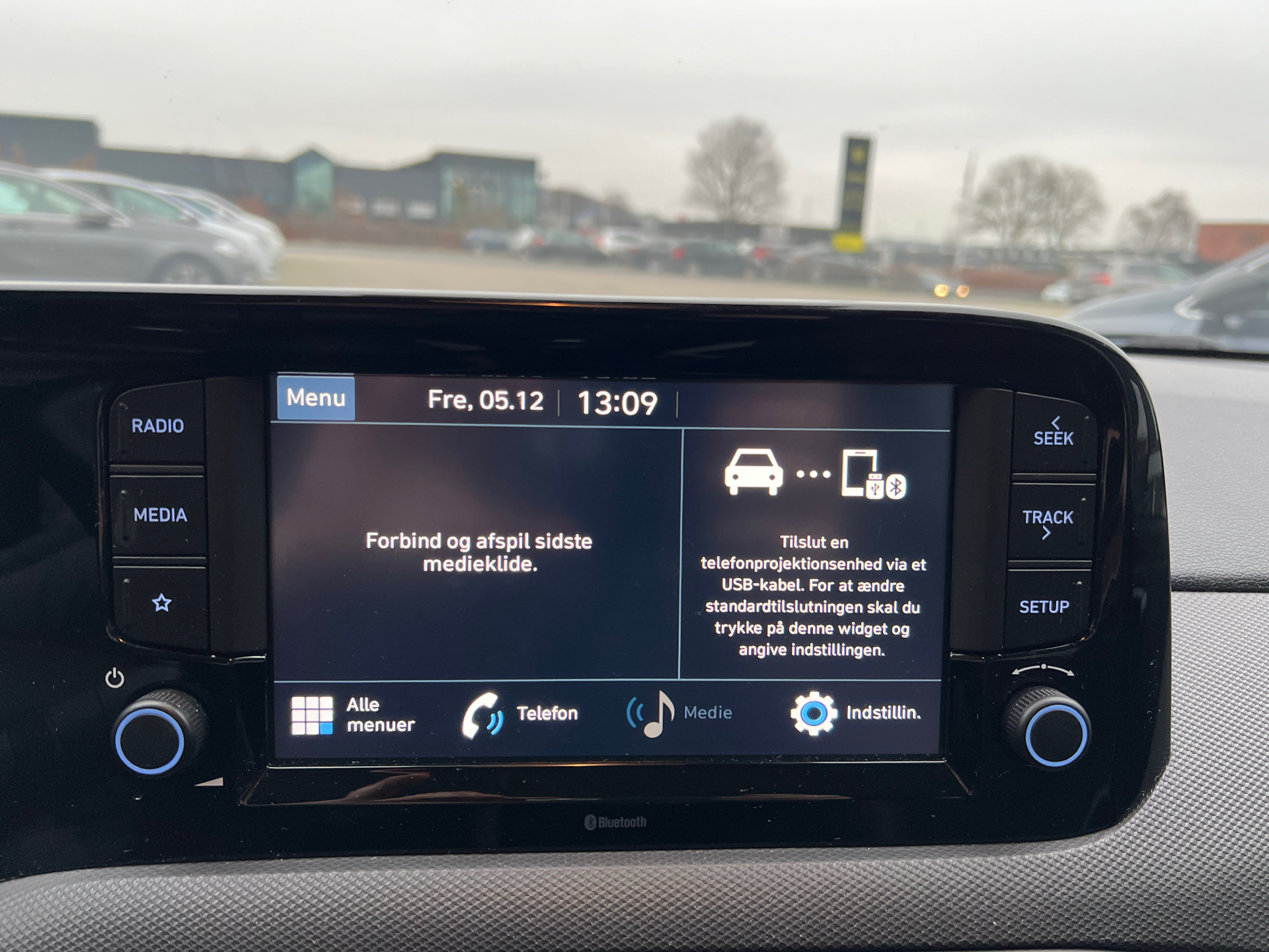 Billede af Hyundai i10 1,0 Advanced 67HK 5d