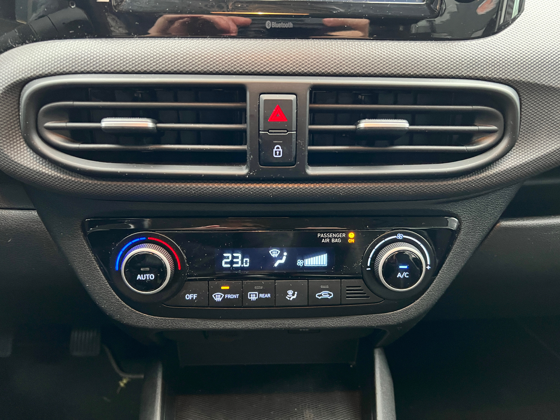 Billede af Hyundai i10 1,0 Advanced 67HK 5d