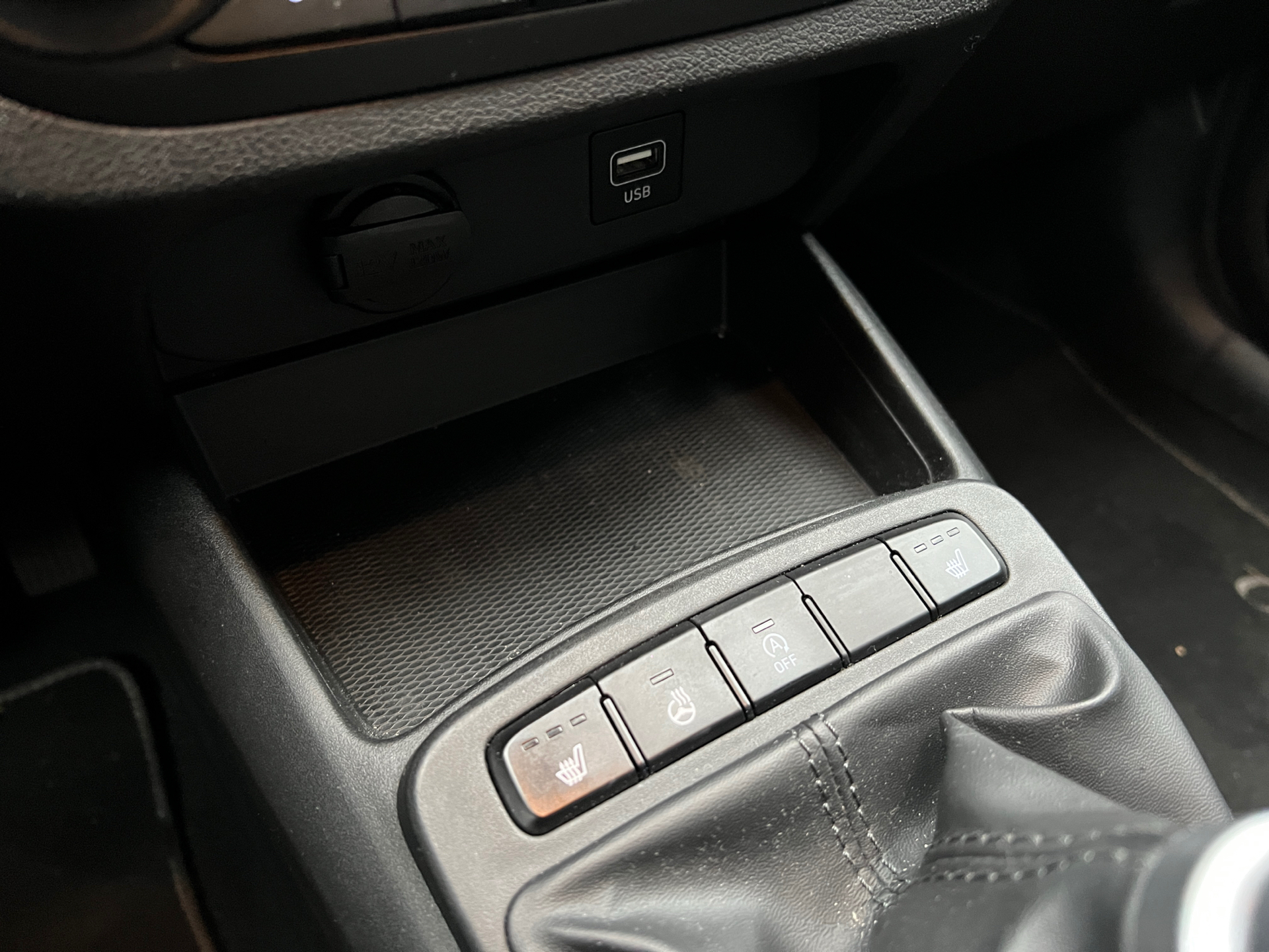 Billede af Hyundai i10 1,0 Advanced 67HK 5d