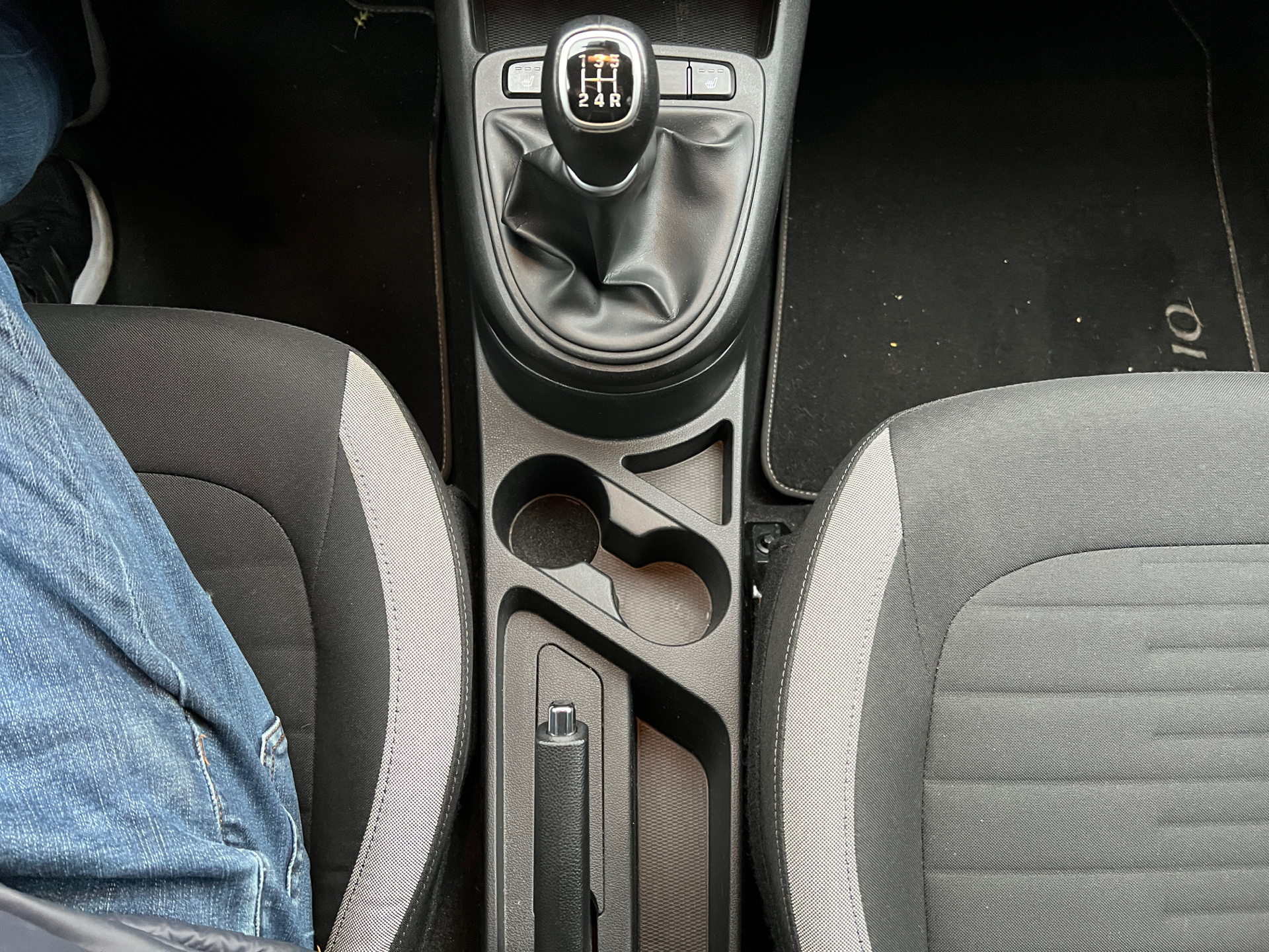 Billede af Hyundai i10 1,0 Advanced 67HK 5d