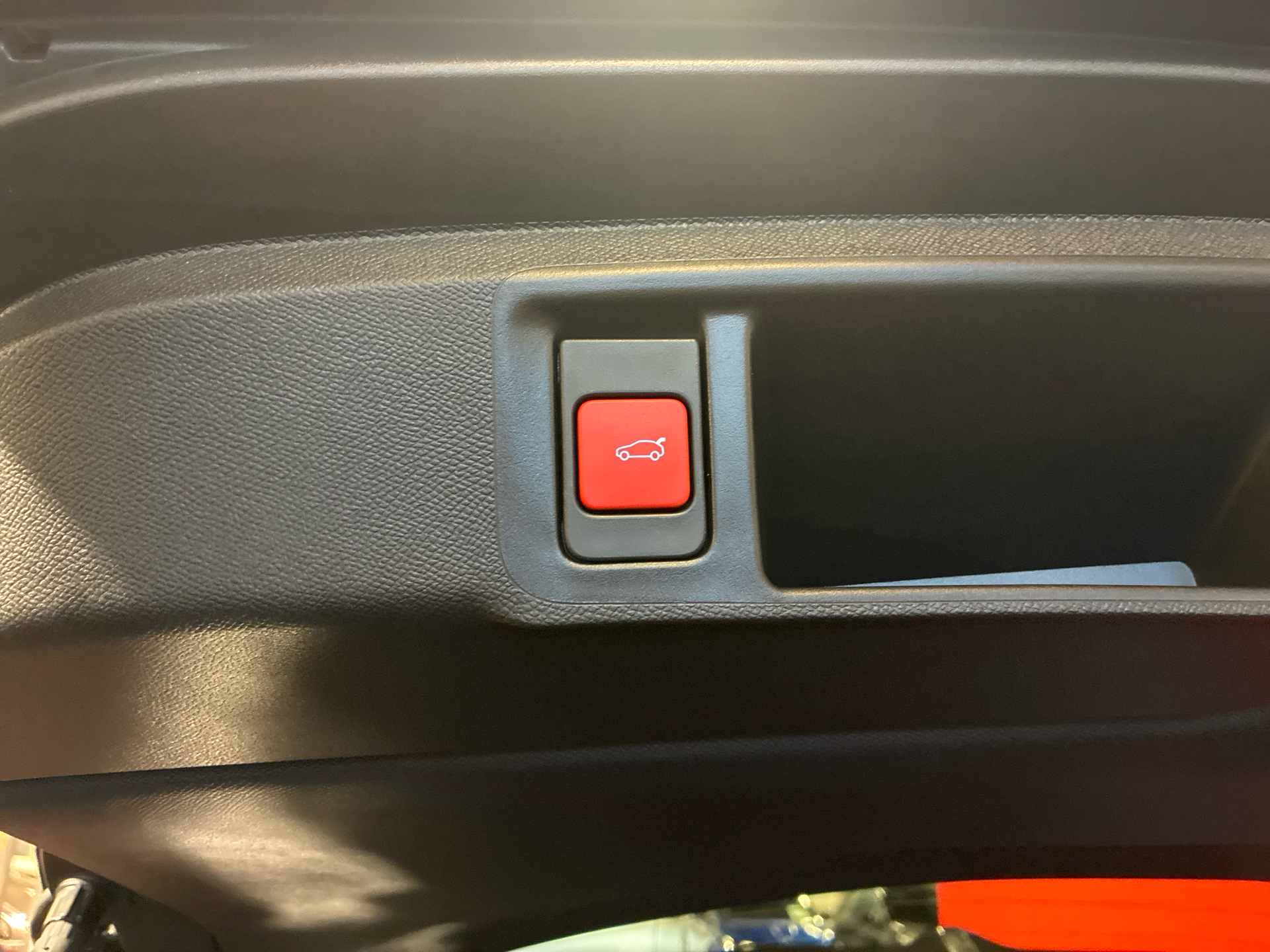 Billede af Opel Astra-e EL GS 156HK Stc Aut.