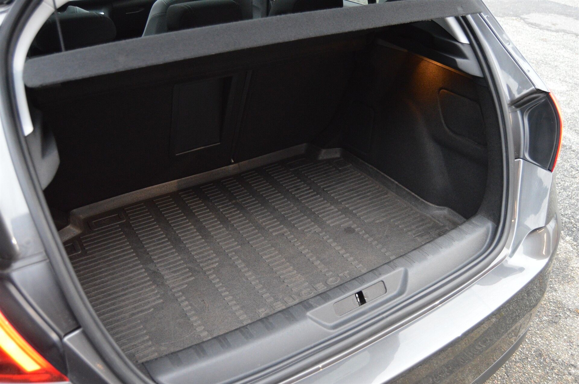 Billede af Peugeot 308 1,5 BlueHDi Prestige 130HK 5d 6g