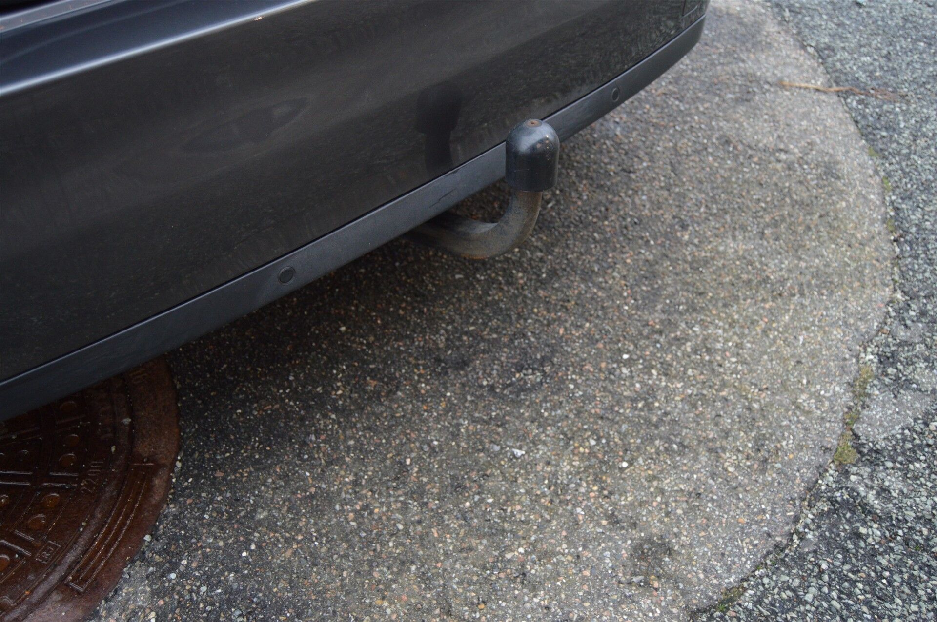 Billede af Peugeot 308 1,5 BlueHDi Prestige 130HK 5d 6g