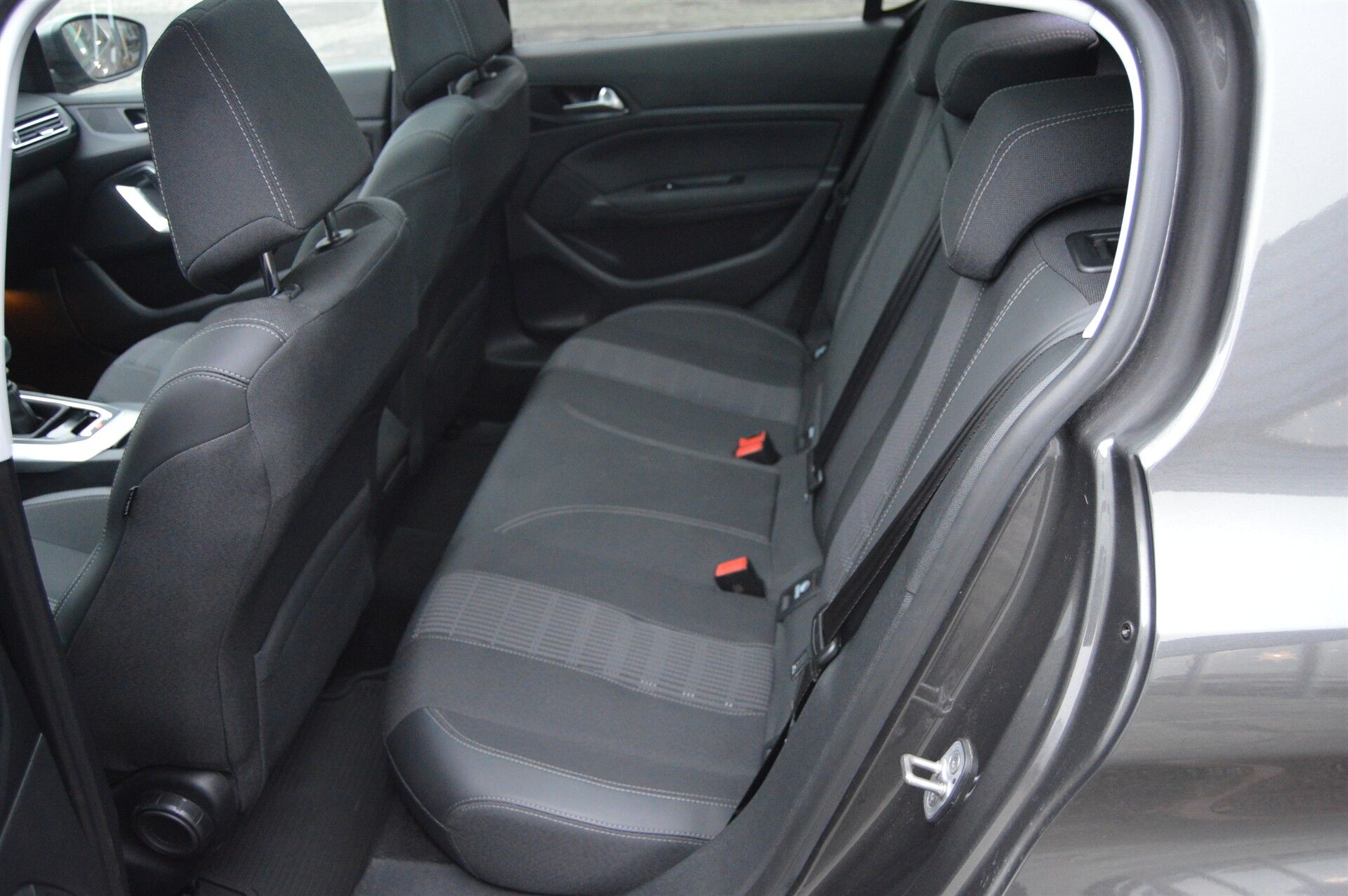 Billede af Peugeot 308 1,5 BlueHDi Prestige 130HK 5d 6g