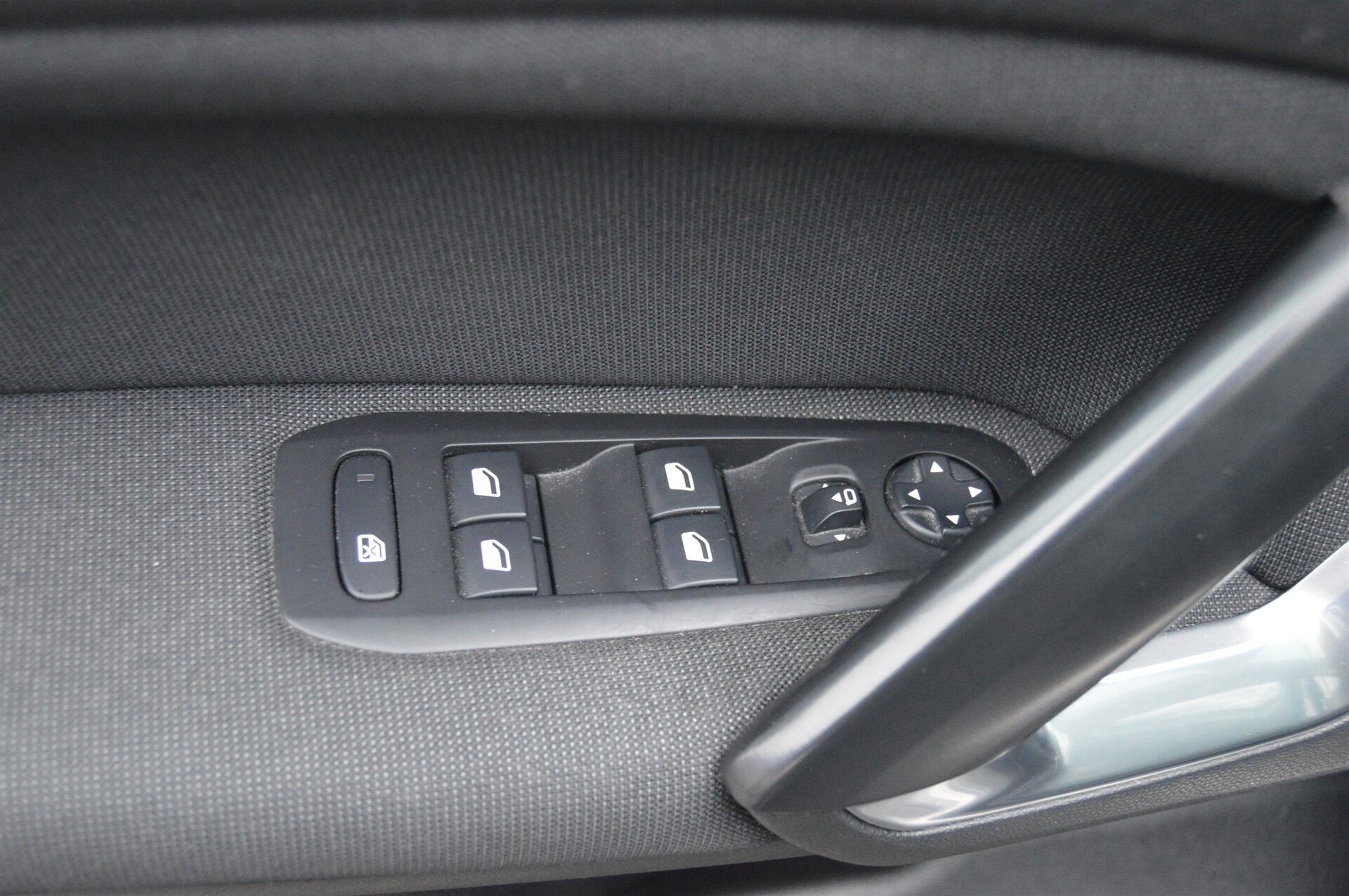 Billede af Peugeot 308 1,5 BlueHDi Prestige 130HK 5d 6g