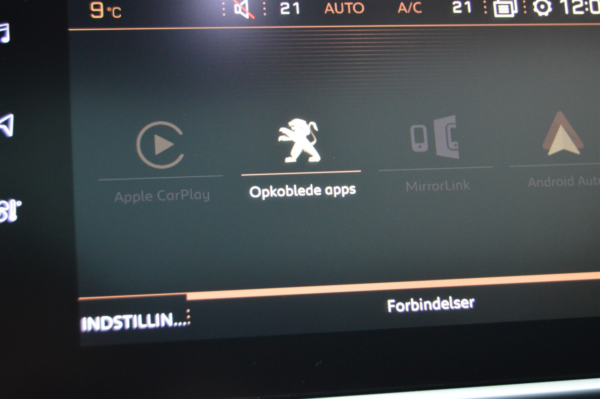 Billede af Peugeot 308 1,5 BlueHDi Prestige 130HK 5d 6g