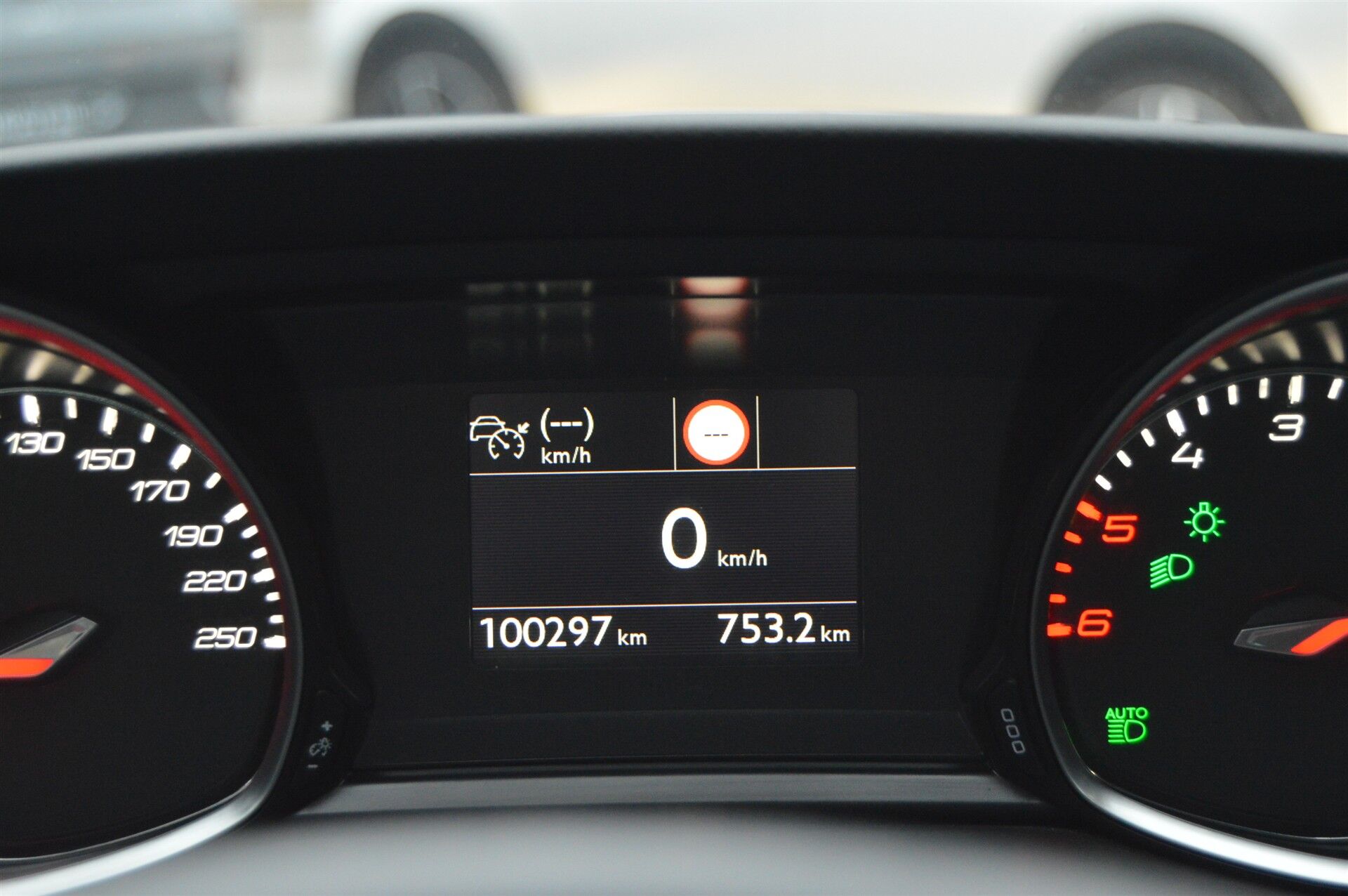 Billede af Peugeot 308 1,5 BlueHDi Prestige 130HK 5d 6g