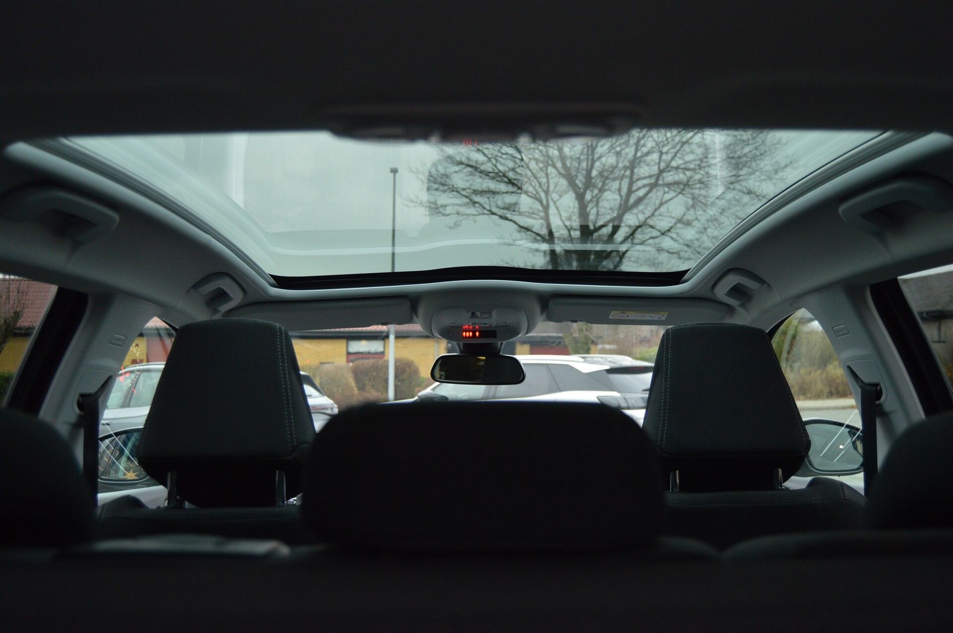 Billede af Peugeot 308 1,5 BlueHDi Prestige 130HK 5d 6g