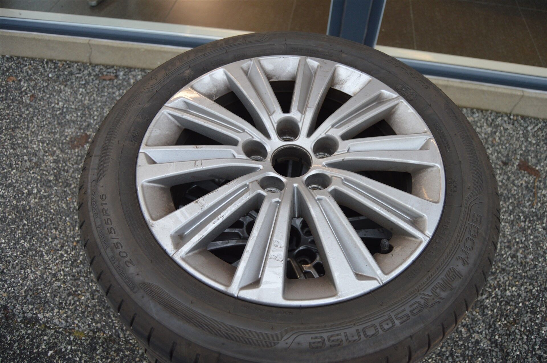 Billede af Peugeot 308 1,5 BlueHDi Prestige 130HK 5d 6g