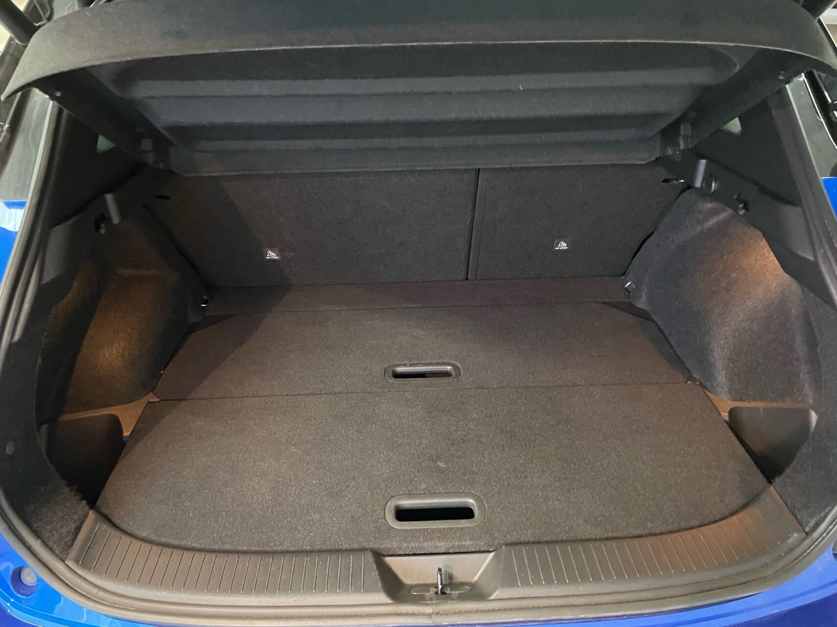 Billede af Nissan Qashqai 1,3 MHEV  Mild hybrid Tekna+ X-Tronic 158HK 5d 7g Aut.