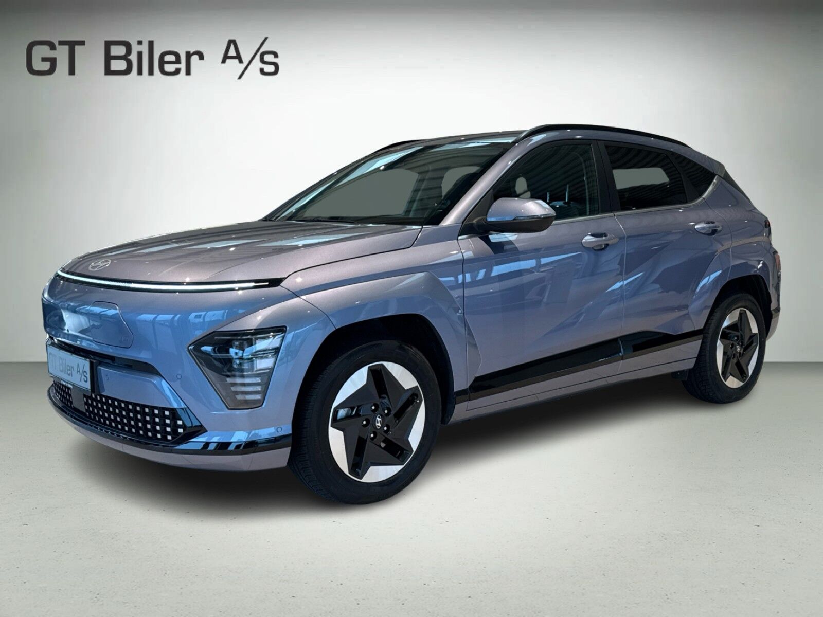 Billede af Hyundai Kona Electric 65,4 kWh Ultimate Long Range 217HK 5d Aut.