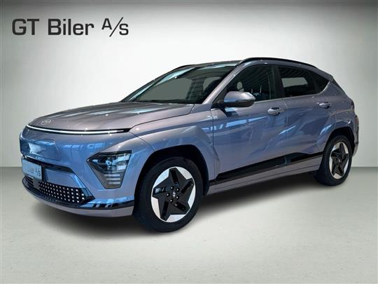 Hyundai Kona Electric 65,4 kWh Ultimate Long Range 217HK 5d Aut.