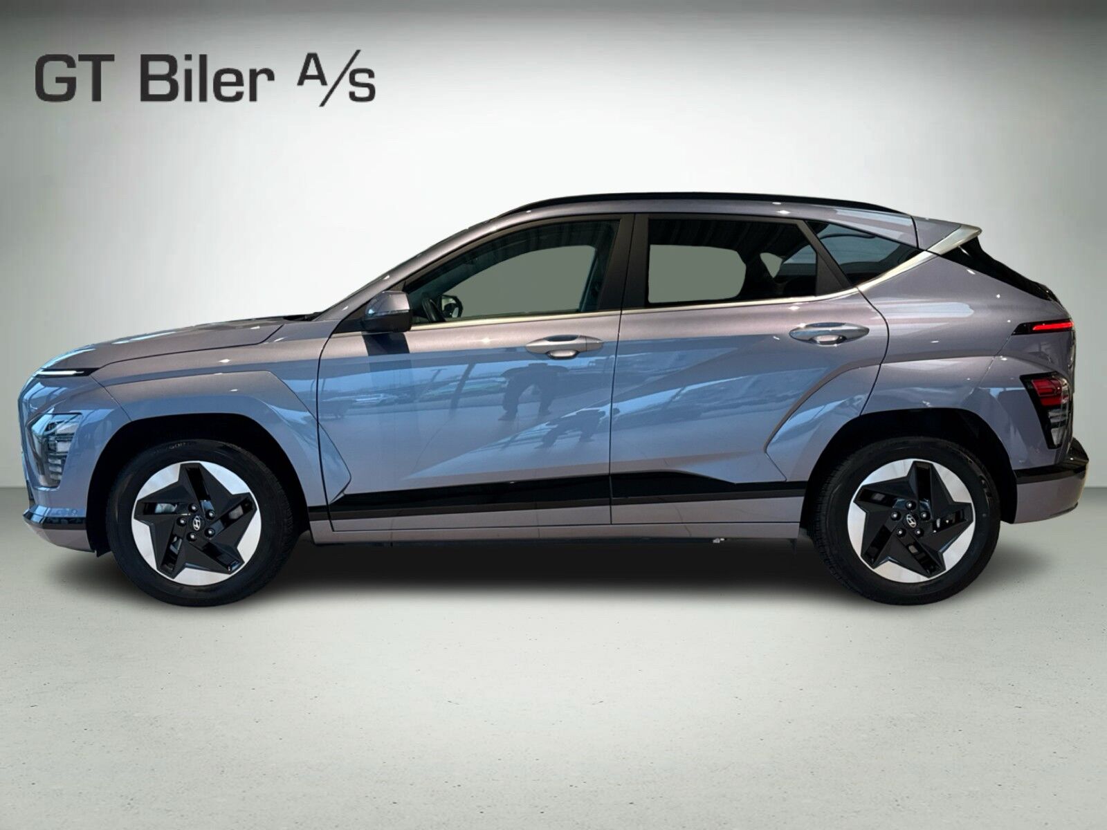 Billede af Hyundai Kona Electric 65,4 kWh Ultimate Long Range 217HK 5d Aut.