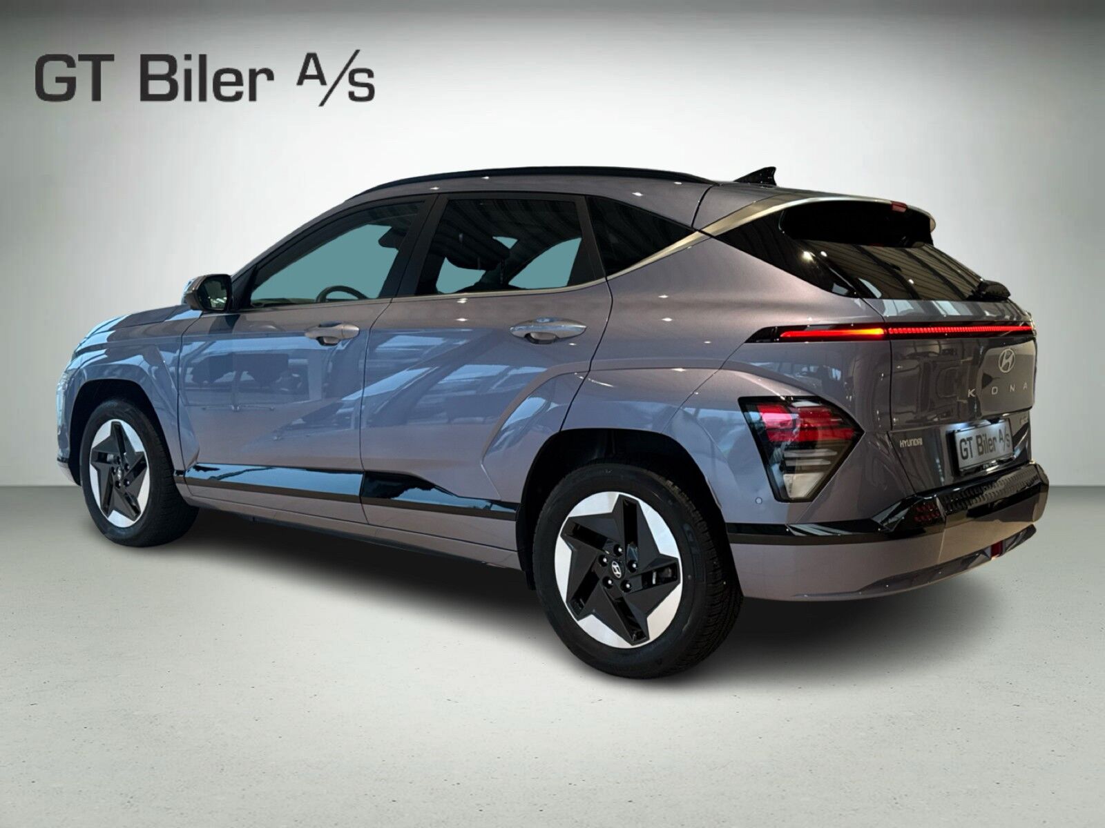 Billede af Hyundai Kona Electric 65,4 kWh Ultimate Long Range 217HK 5d Aut.