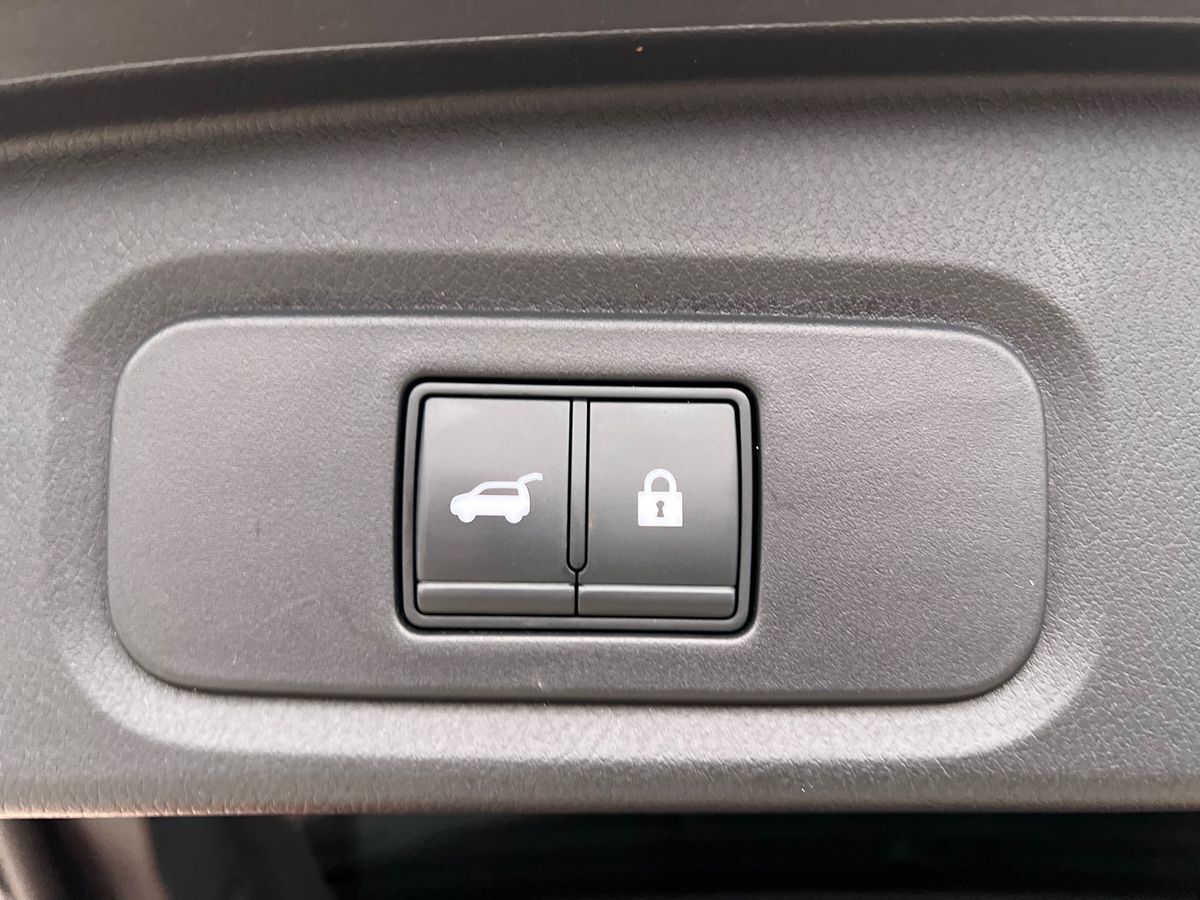 Billede af Nissan Qashqai 1,3 MHEV  Mild hybrid Tekna X-Tronic 158HK 5d 7g Aut.