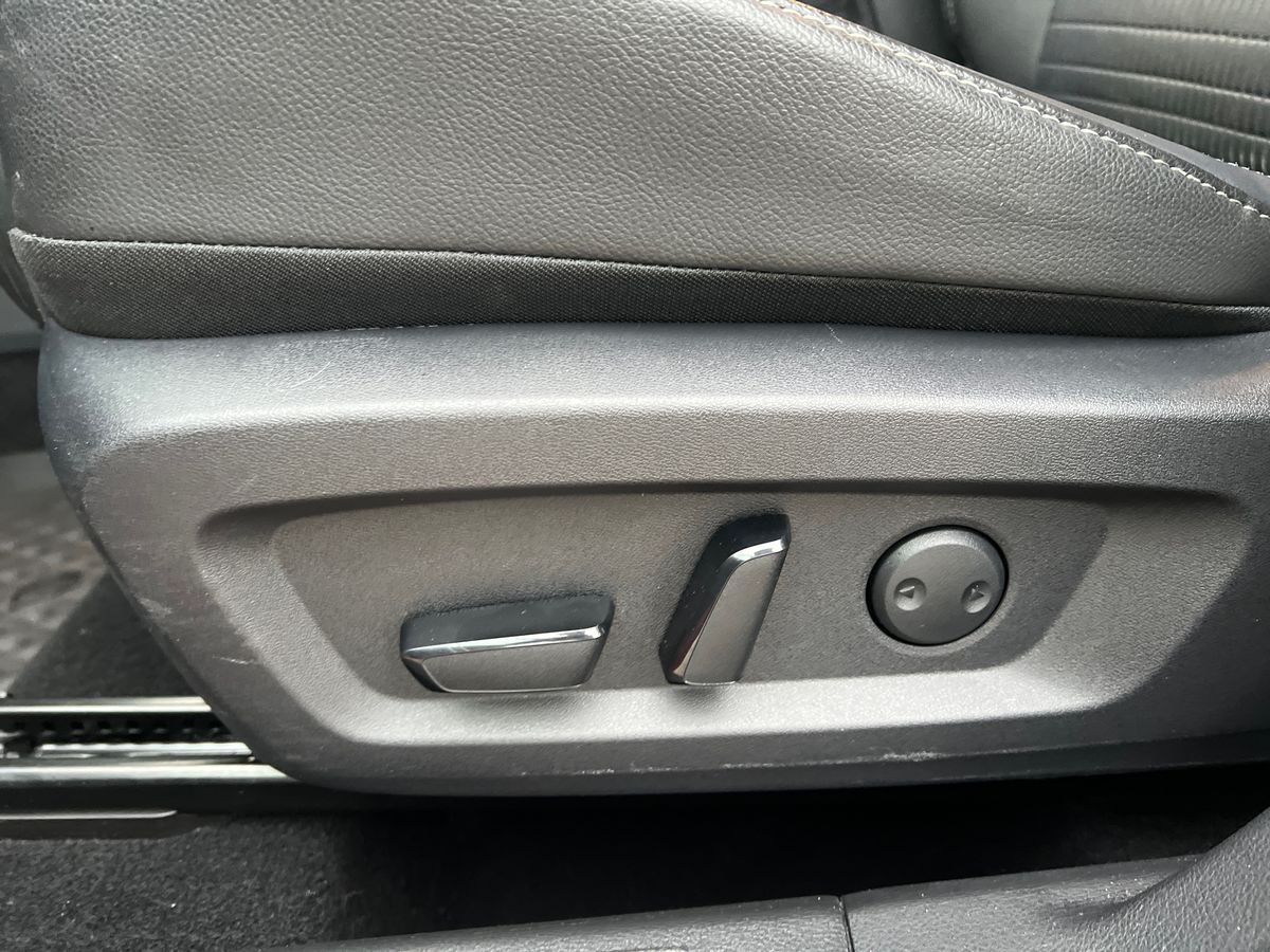 Billede af Nissan Qashqai 1,3 MHEV  Mild hybrid Tekna X-Tronic 158HK 5d 7g Aut.