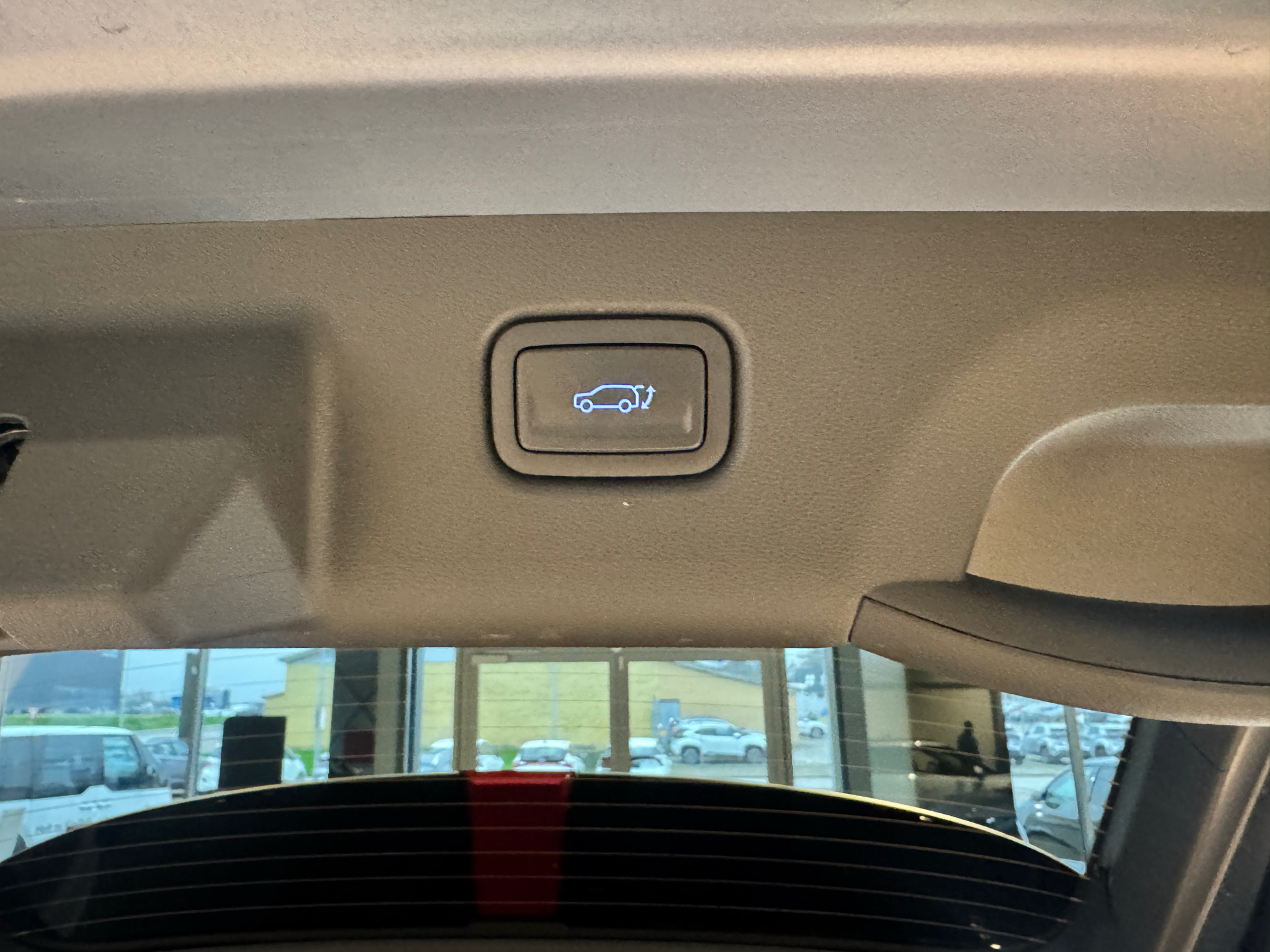 Billede af Hyundai Kona Electric 65,4 kWh Ultimate Long Range 217HK 5d Aut.