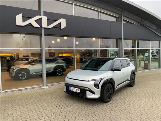 Kia EV3 EL Long Range GT-Line 204HK 5d Aut.