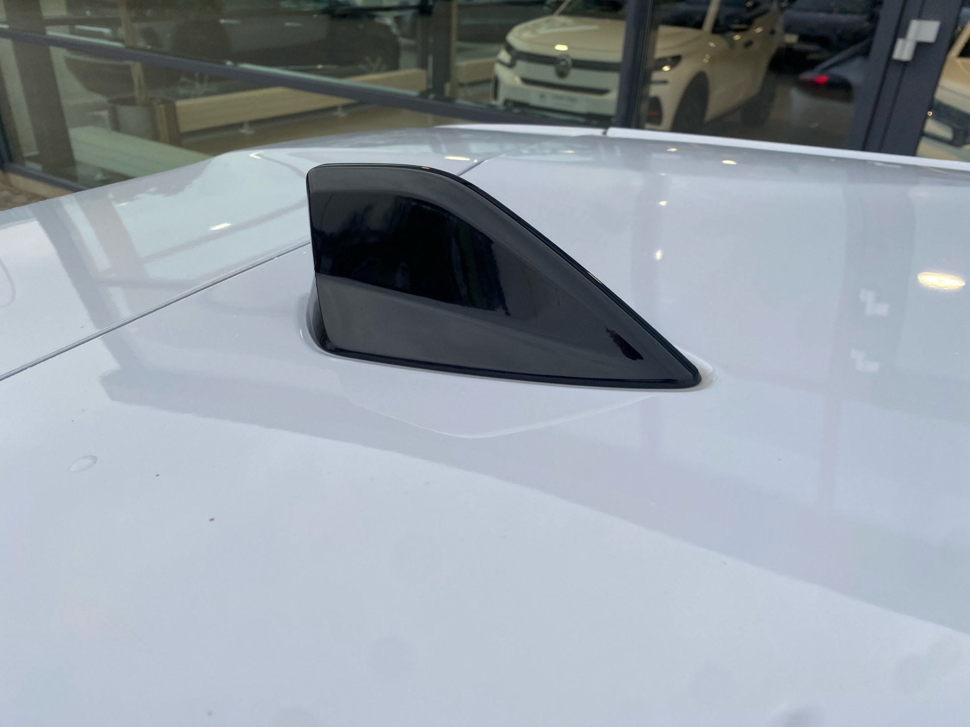 Billede af Peugeot 2008 1,2 PureTech Active+ 100HK 5d 6g