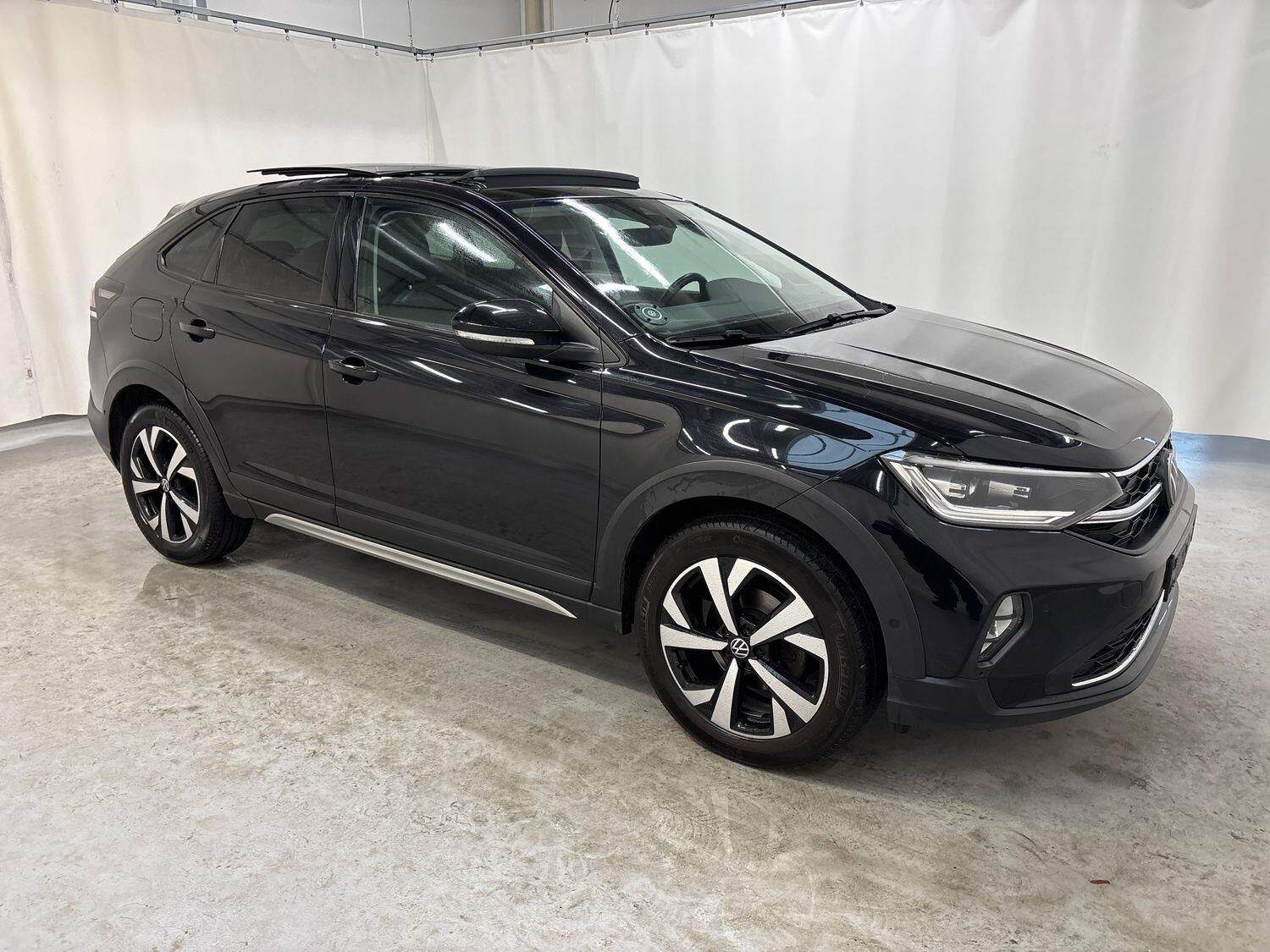 Billede af VW Taigo 1,0 TSI Style DSG 110HK 5d 7g Aut.