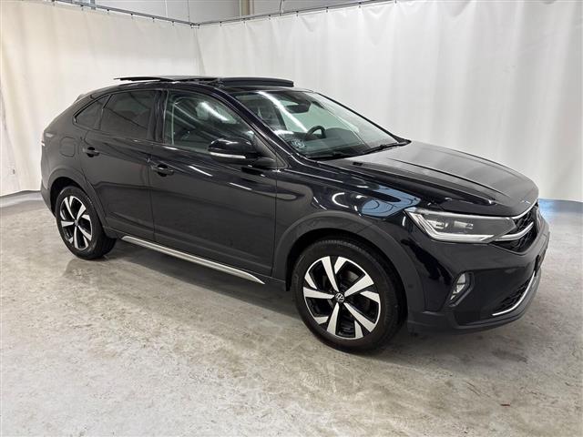 Billede af VW Taigo 1,0 TSI Style DSG 110HK 5d 7g Aut.