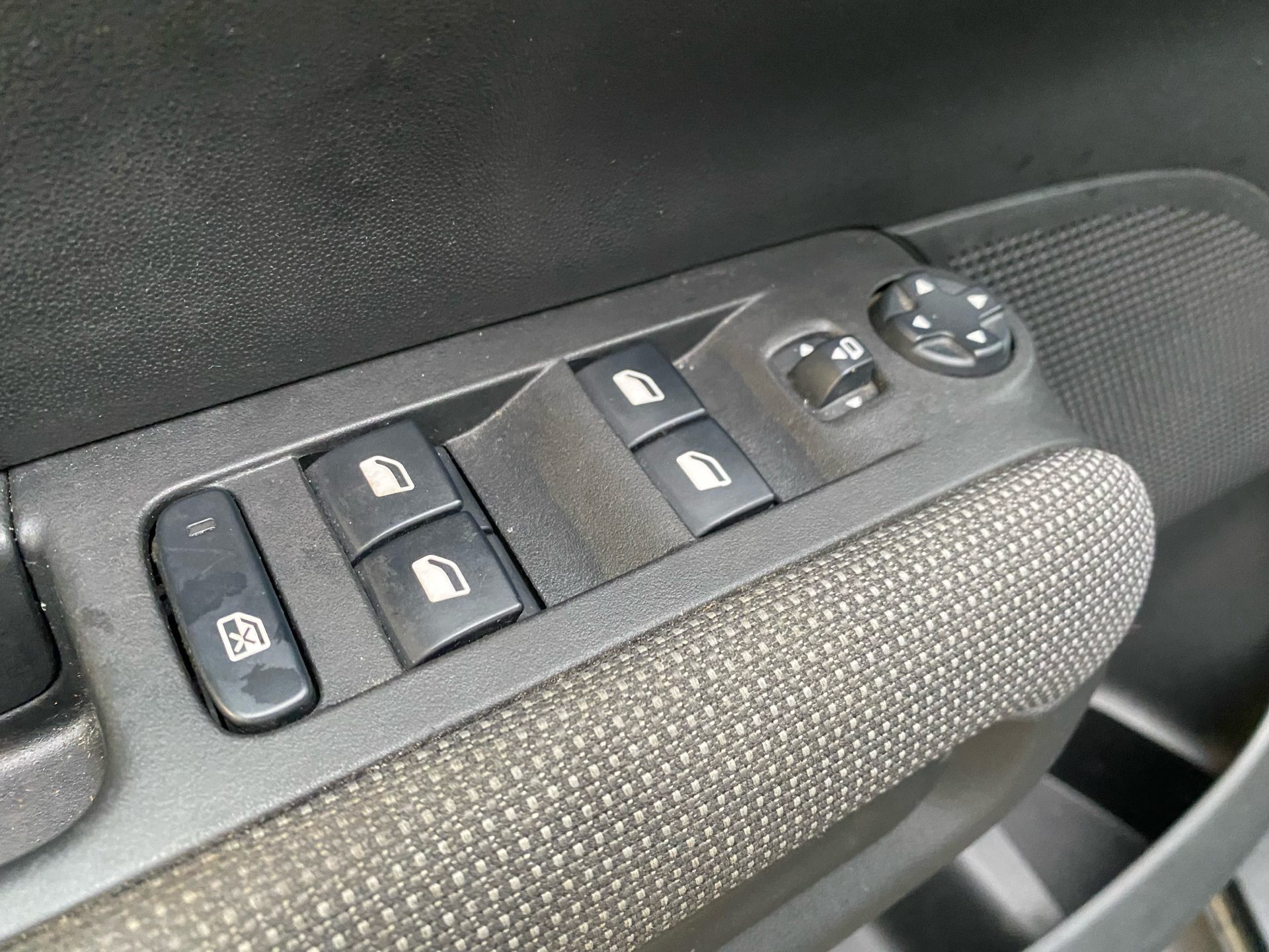 Billede af Citroën C3 Aircross 1,2 PureTech Iconic start/stop 110HK 5d