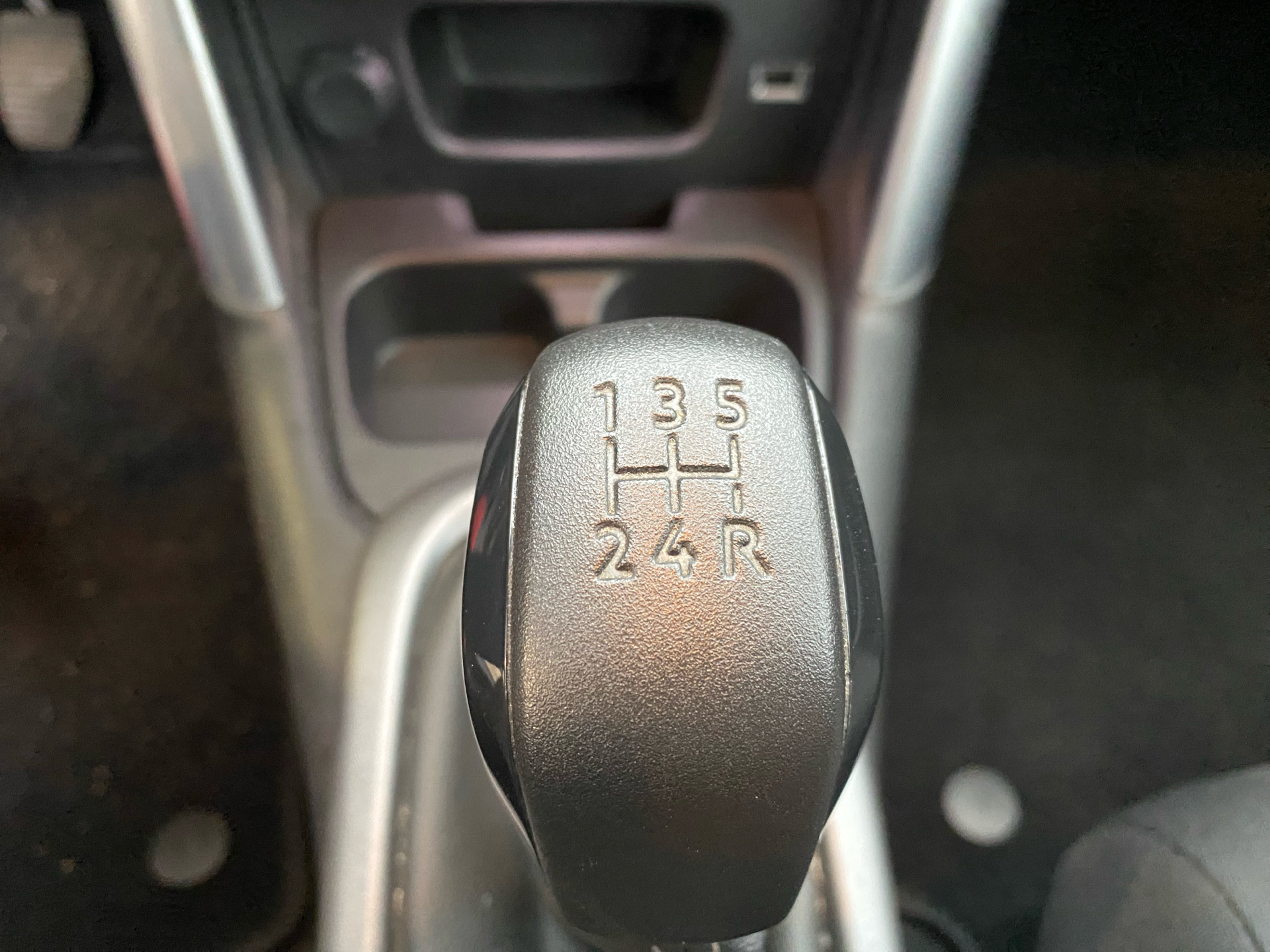 Billede af Citroën C3 Aircross 1,2 PureTech Iconic start/stop 110HK 5d