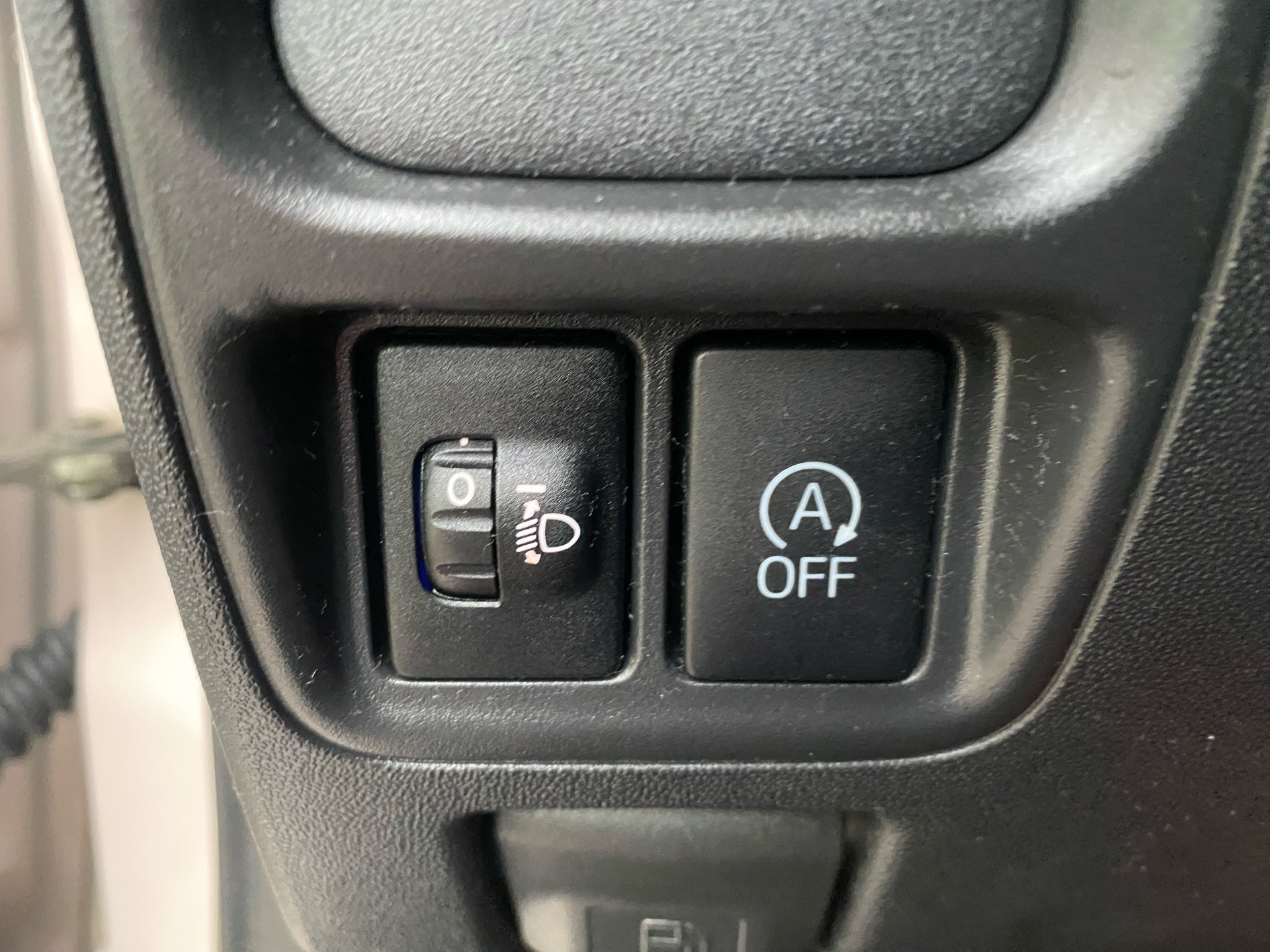 Billede af Citroën C1 1,0 VTi Shine 72HK 5d