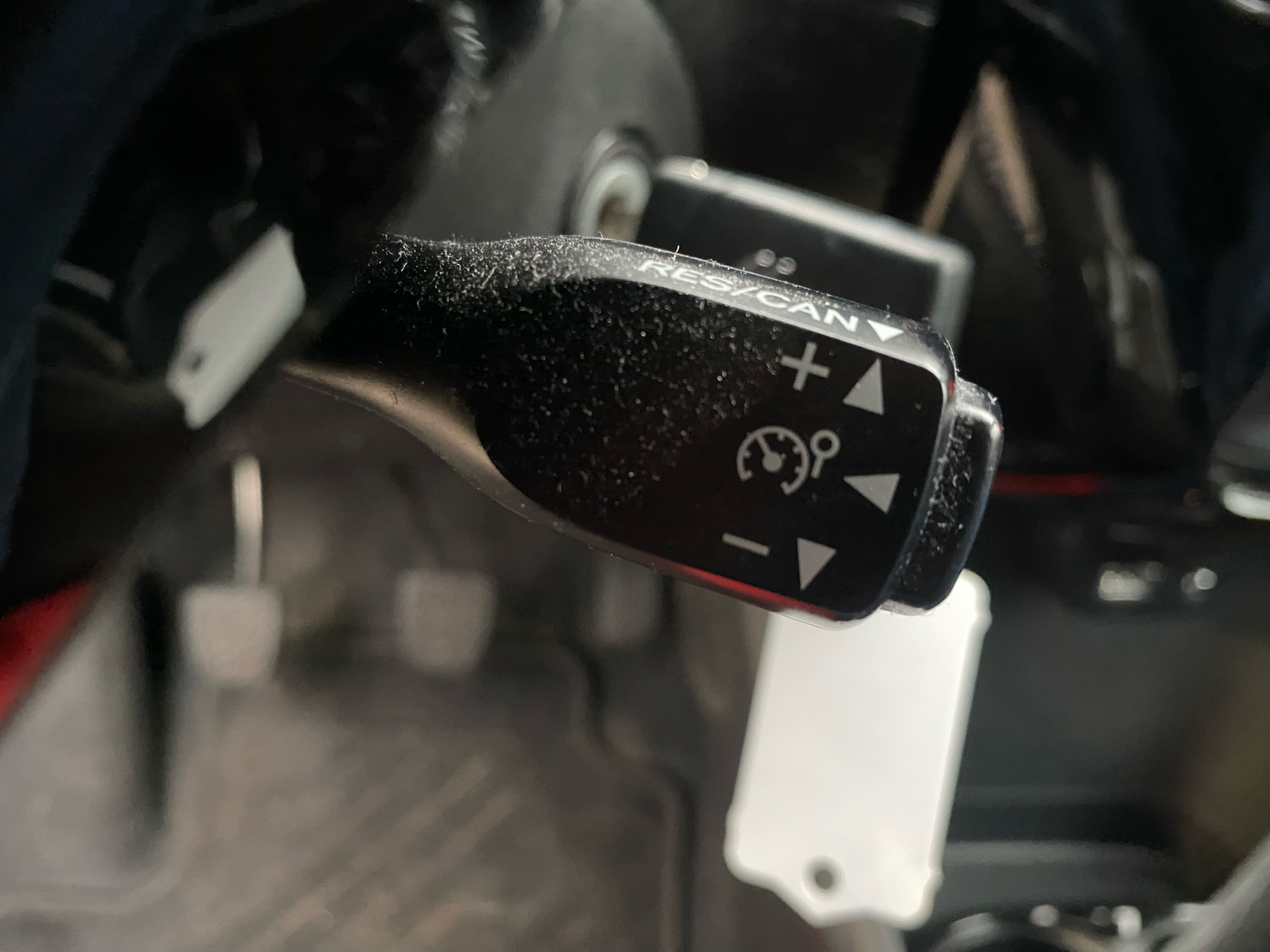 Billede af Citroën C1 1,0 VTi Shine 72HK 5d