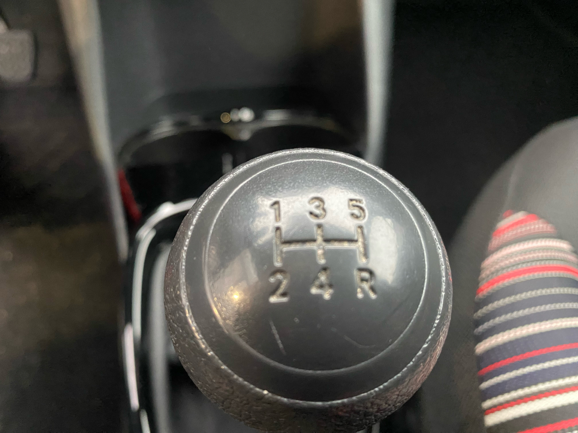 Billede af Citroën C1 1,0 VTi Shine 72HK 5d