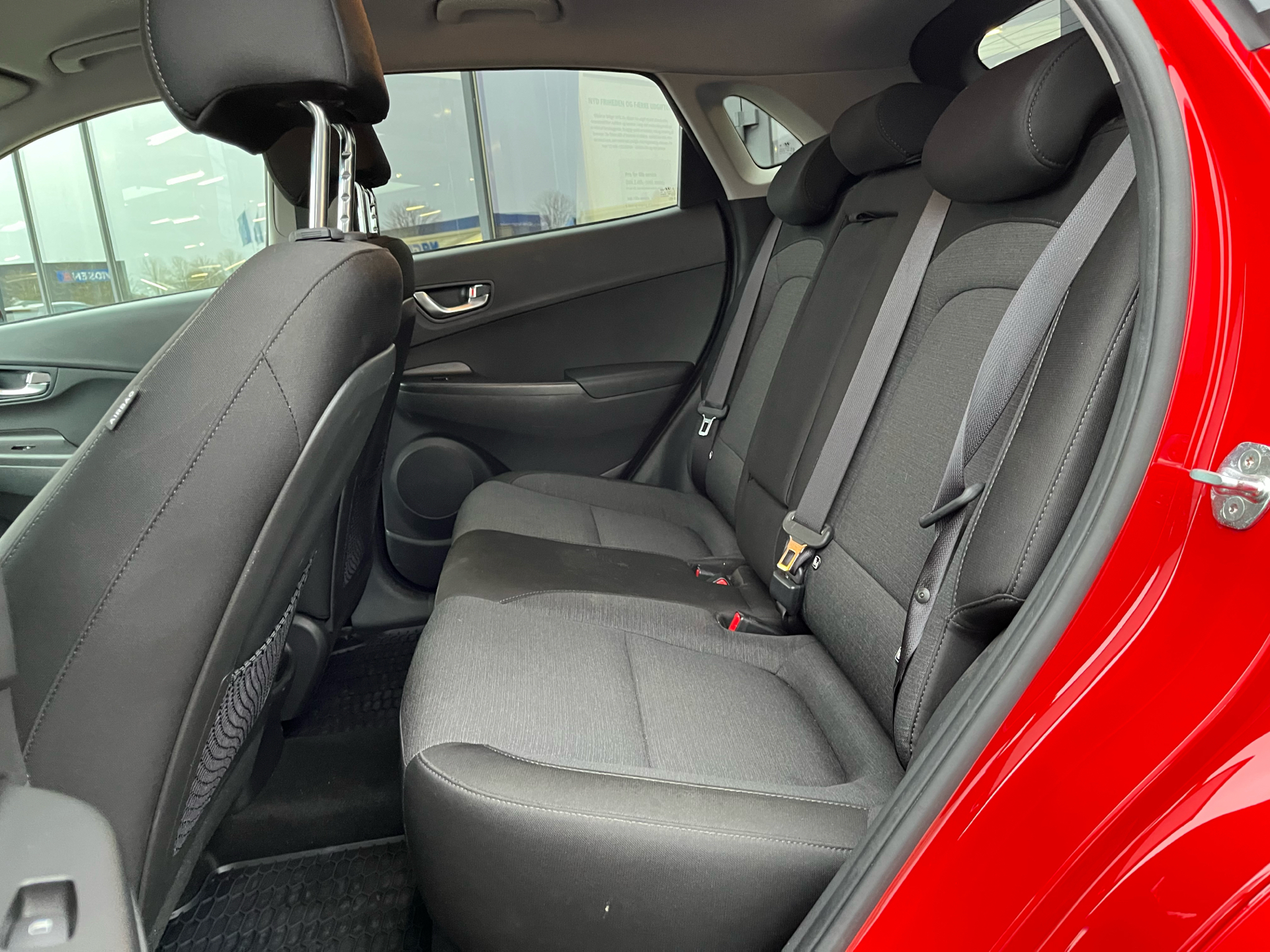Billede af Hyundai Kona EL Prime 204HK 5d Aut.