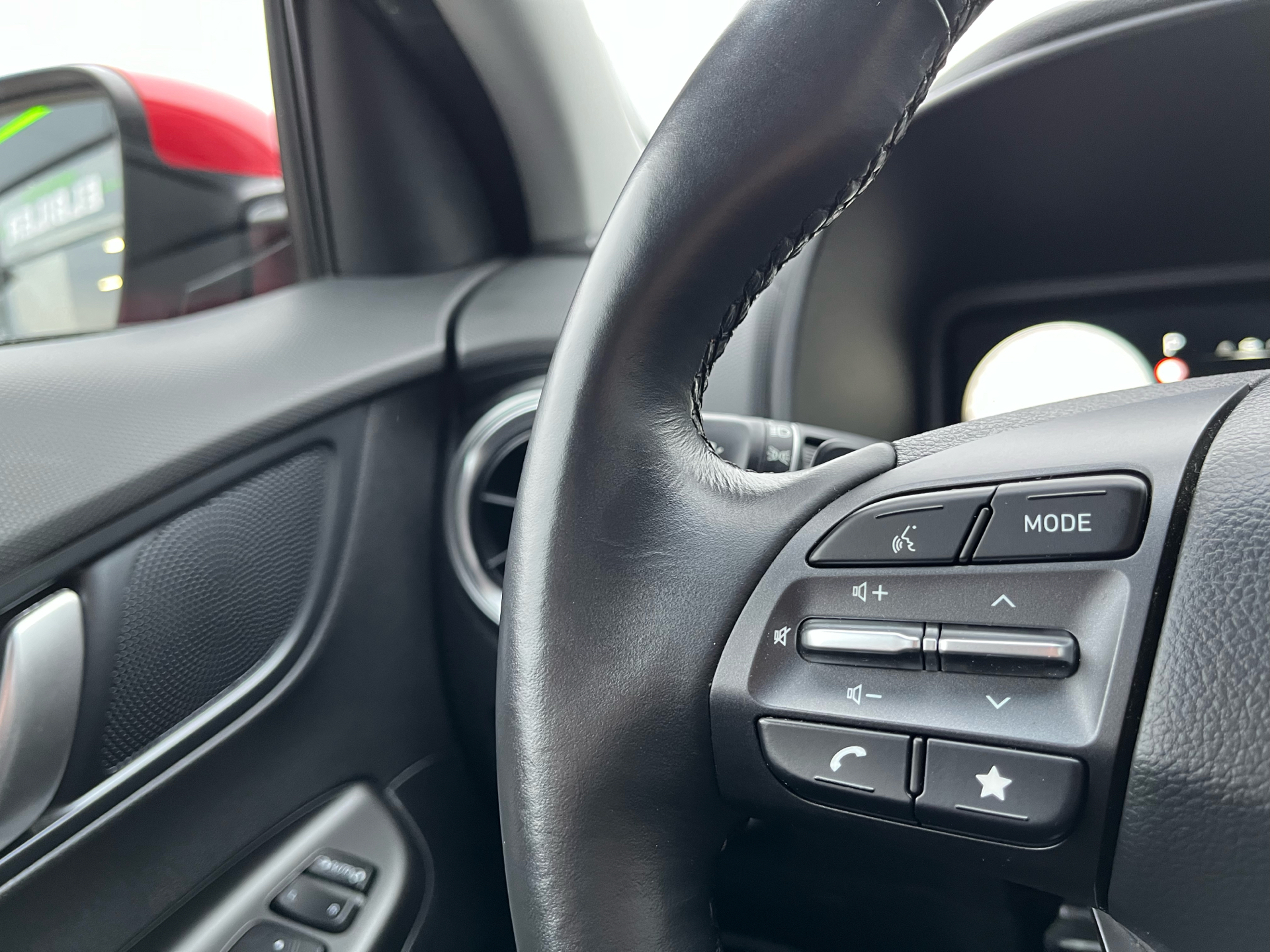 Billede af Hyundai Kona EL Prime 204HK 5d Aut.