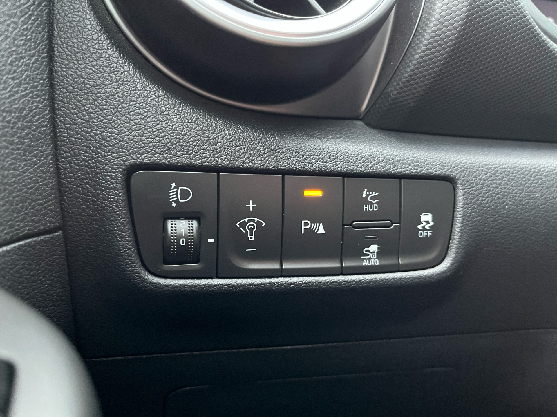 Billede af Hyundai Kona EL Prime 204HK 5d Aut.