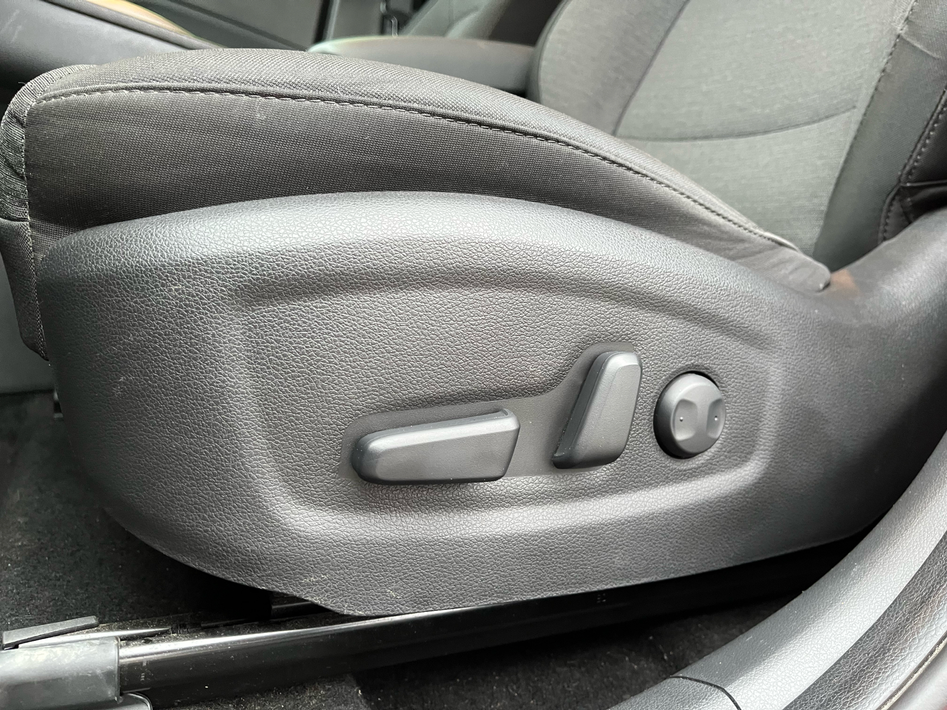 Billede af Hyundai Kona EL Prime 204HK 5d Aut.