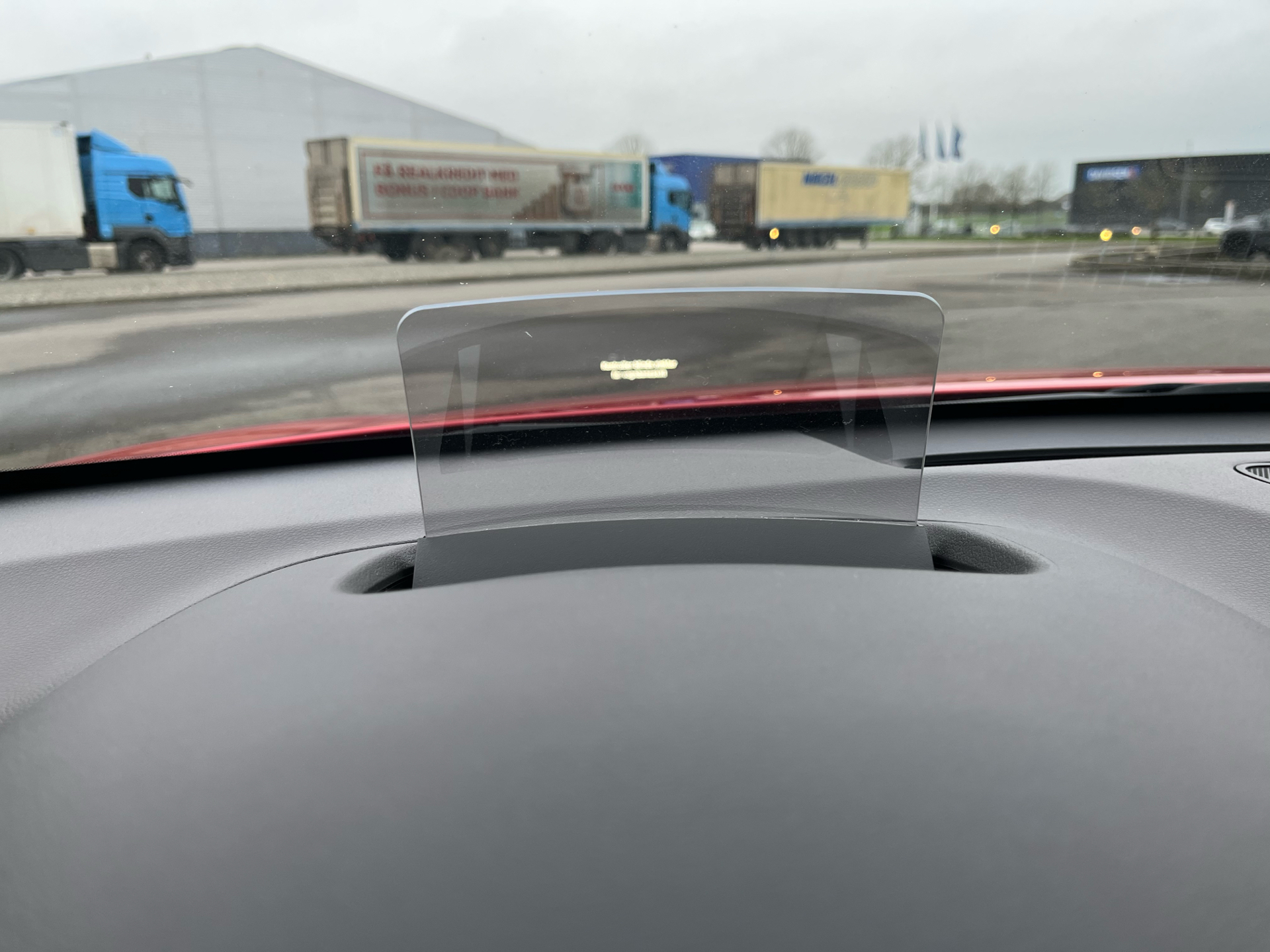 Billede af Hyundai Kona EL Prime 204HK 5d Aut.