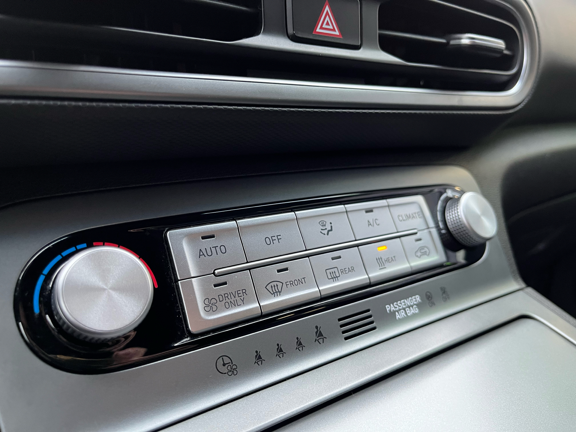 Billede af Hyundai Kona EL Prime 204HK 5d Aut.