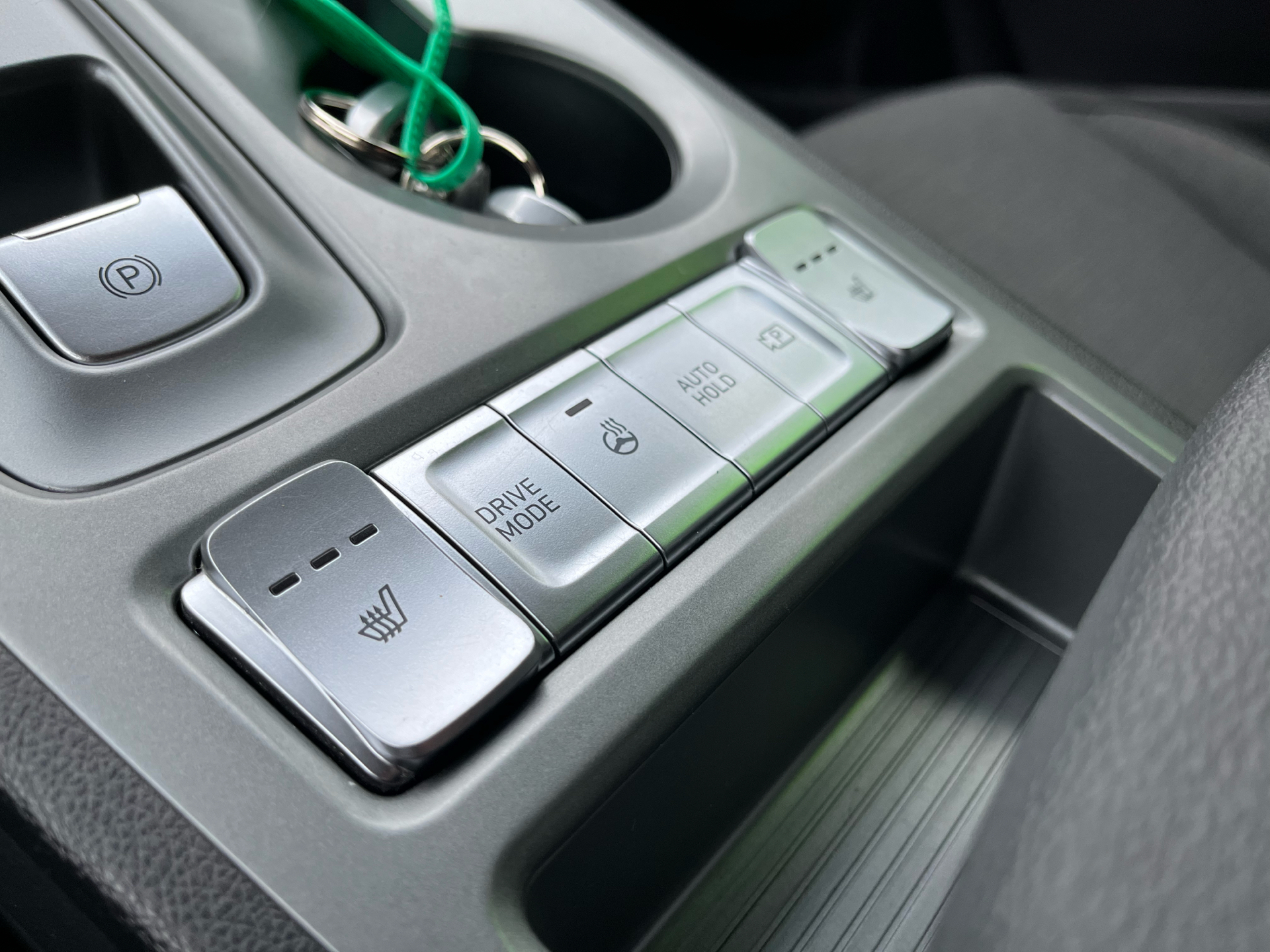 Billede af Hyundai Kona EL Prime 204HK 5d Aut.