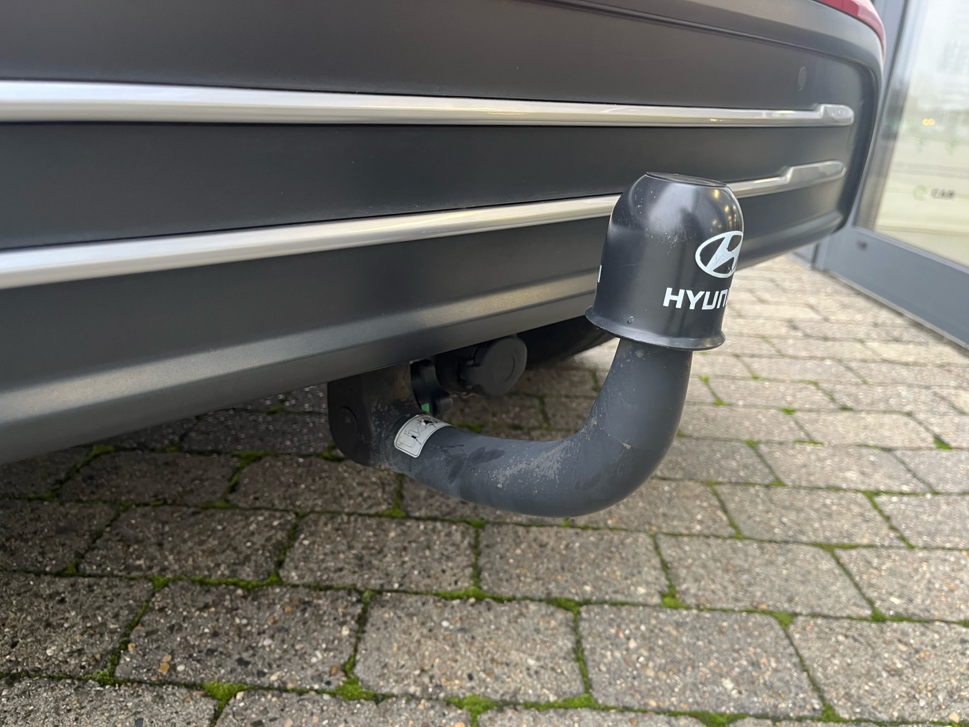 Billede af Hyundai Kona EL Prime 204HK 5d Aut.