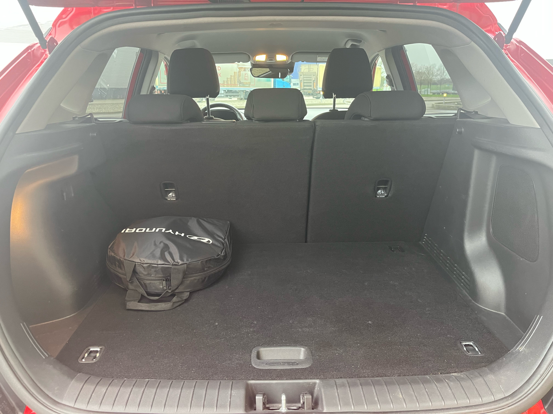 Billede af Hyundai Kona EL Prime 204HK 5d Aut.