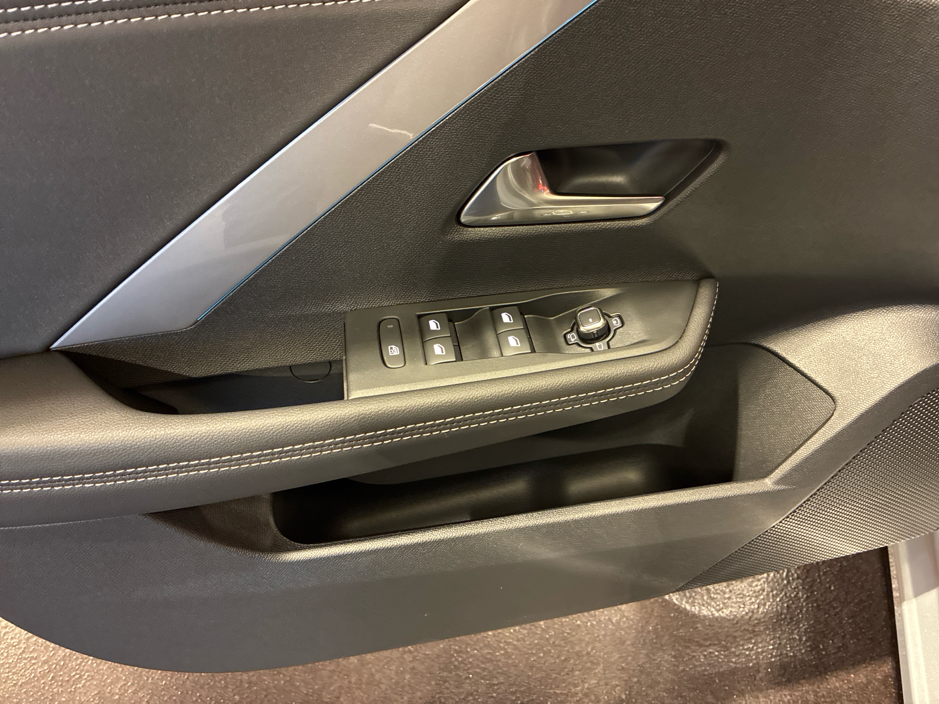 Billede af Opel Astra-e EL GS 156HK Stc Aut.