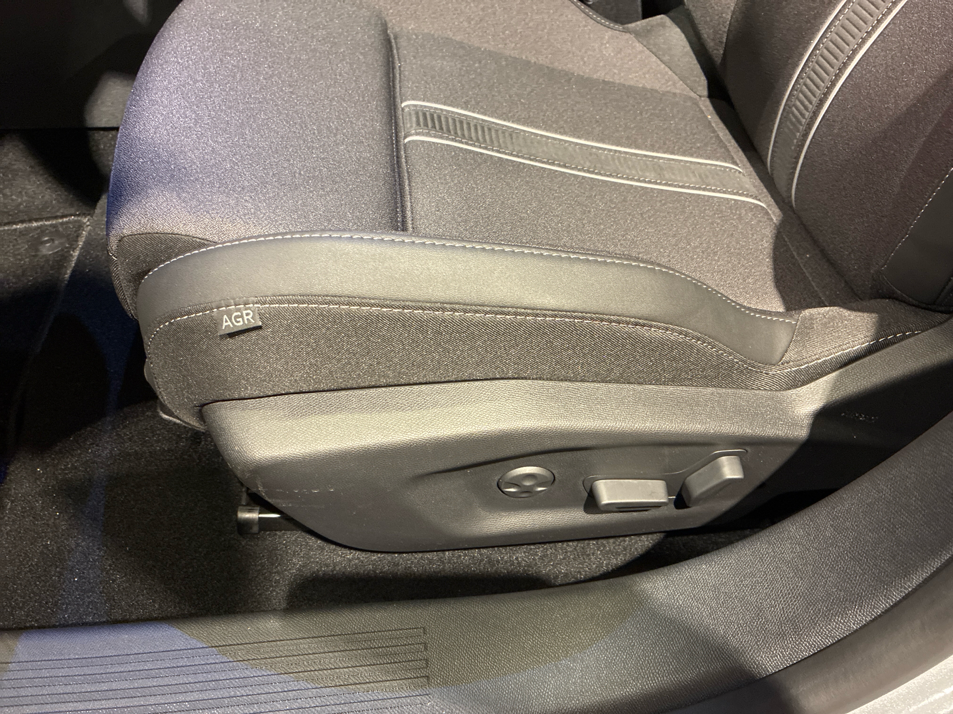 Billede af Opel Astra-e EL GS 156HK Stc Aut.