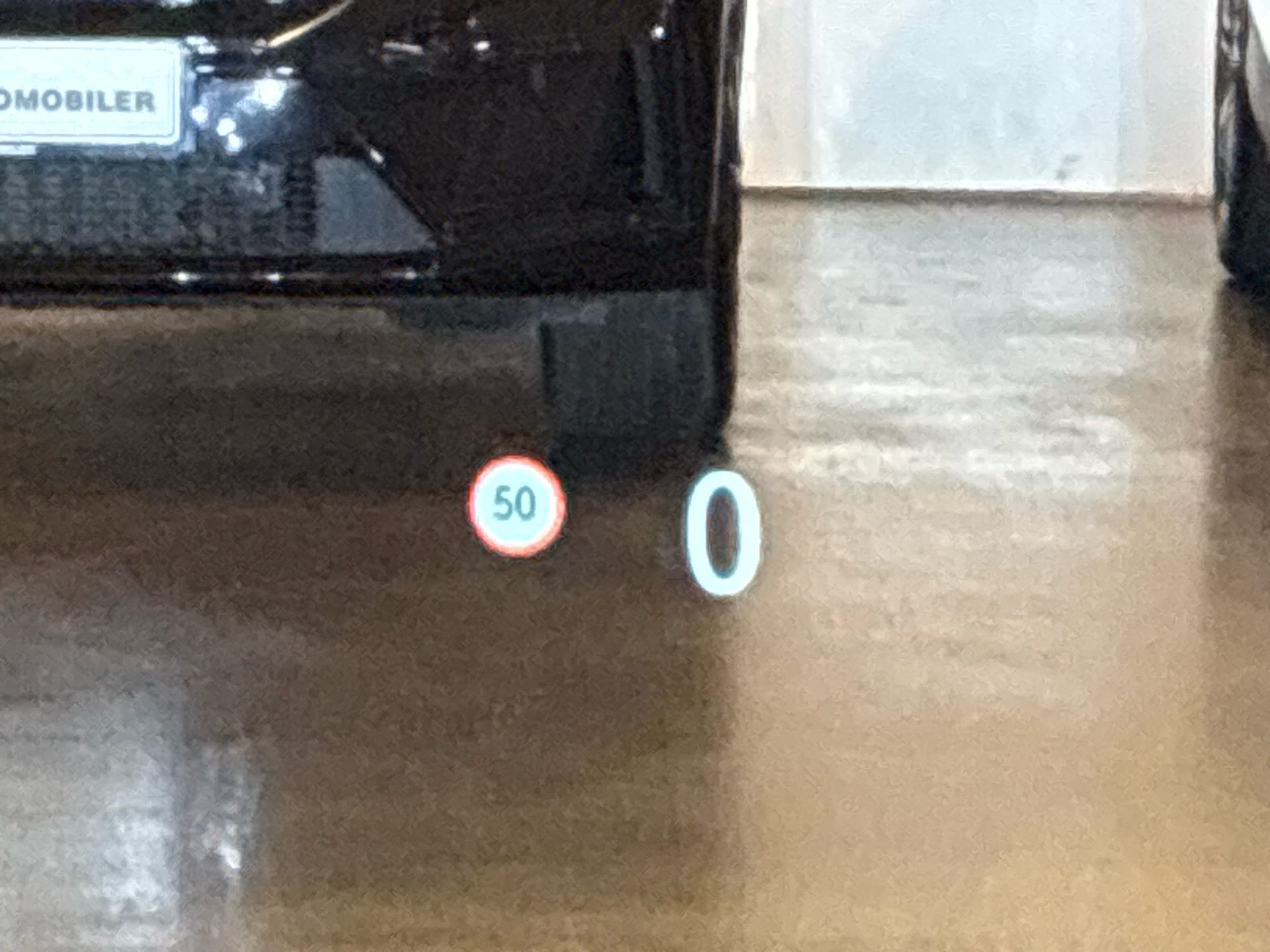 Billede af Opel Astra-e EL GS 156HK Stc Aut.