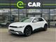 Billede af Hyundai Ioniq 5 Electric 72,6 kWh Advanced 218HK 5d Aut.