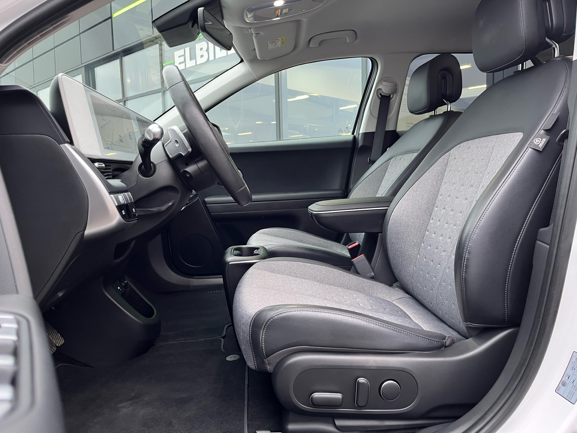 Billede af Hyundai Ioniq 5 Electric 72,6 kWh Advanced 218HK 5d Aut.