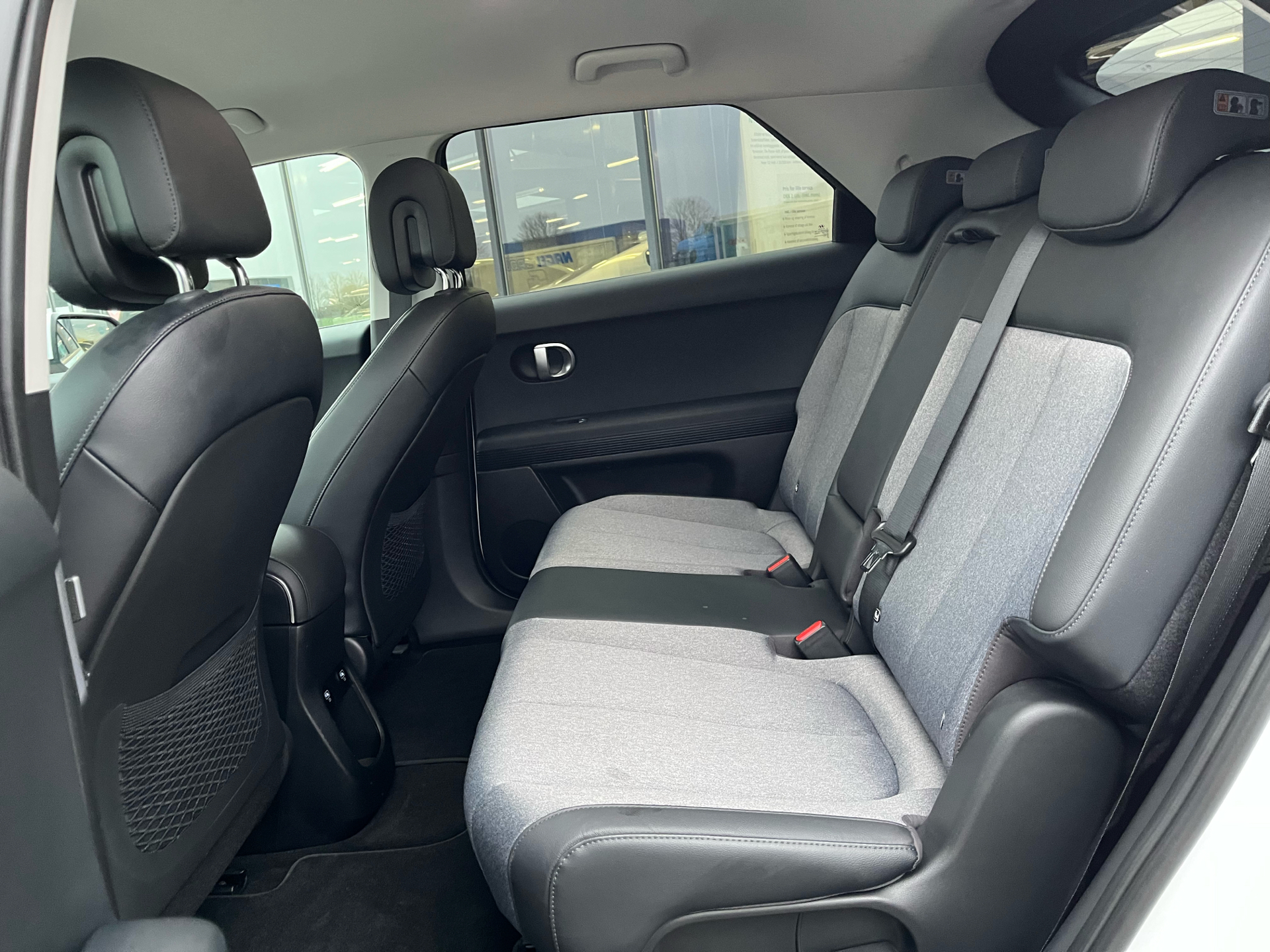 Billede af Hyundai Ioniq 5 Electric 72,6 kWh Advanced 218HK 5d Aut.