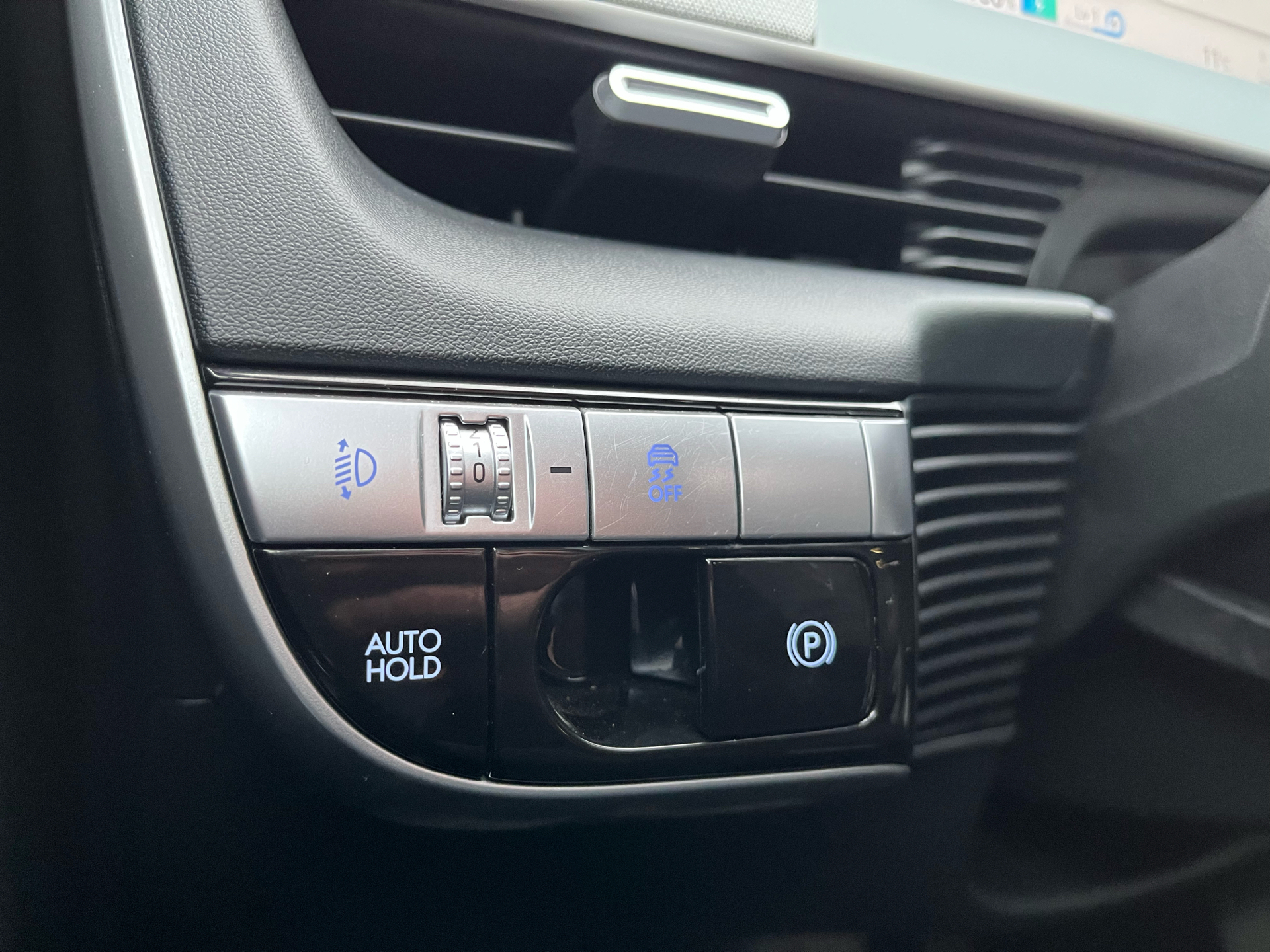 Billede af Hyundai Ioniq 5 Electric 72,6 kWh Advanced 218HK 5d Aut.