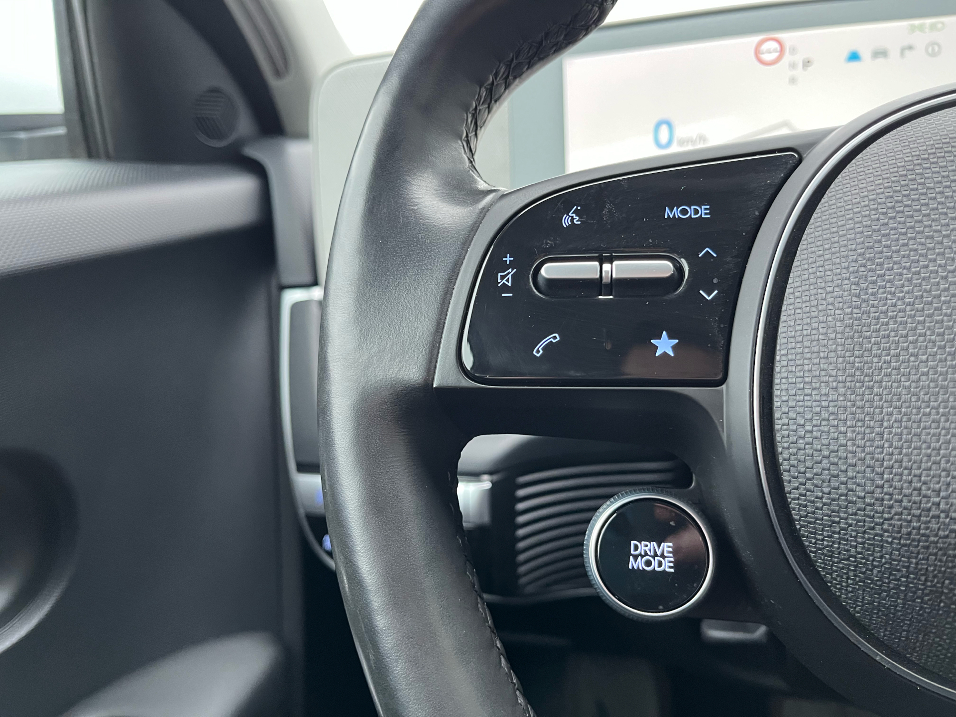 Billede af Hyundai Ioniq 5 Electric 72,6 kWh Advanced 218HK 5d Aut.