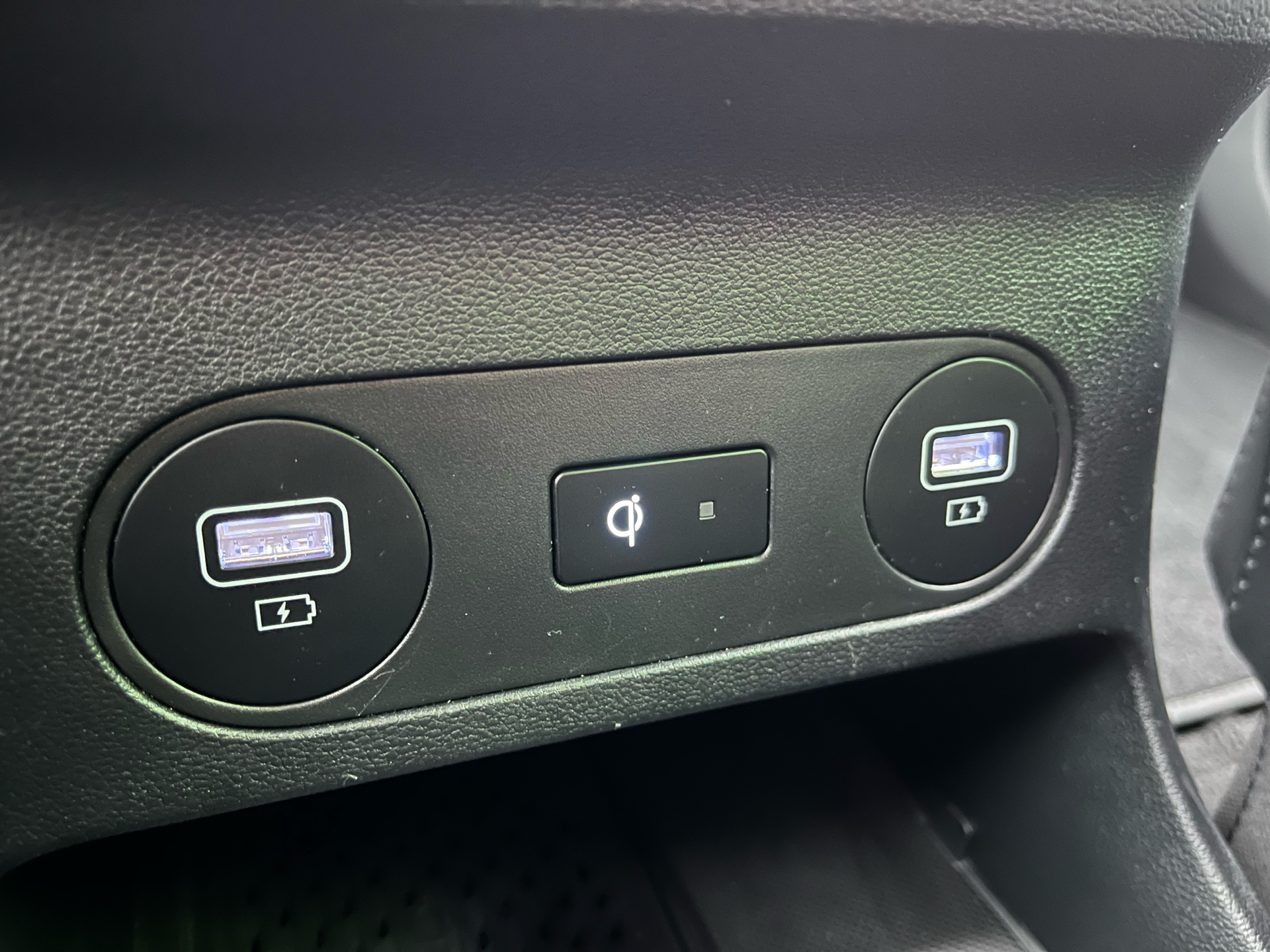 Billede af Hyundai Ioniq 5 Electric 72,6 kWh Advanced 218HK 5d Aut.